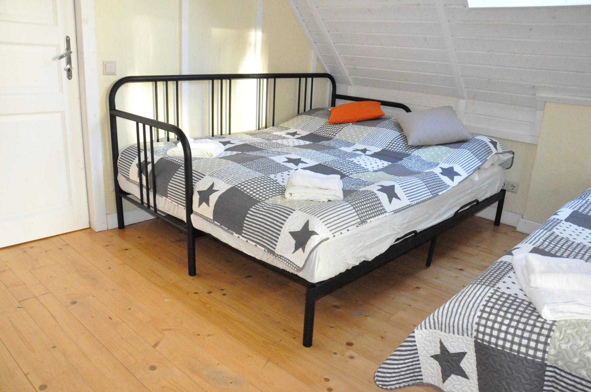 Holiday home House Near To Schoenbrunn - Free Parking - 24-7 Check In - 8 Person *