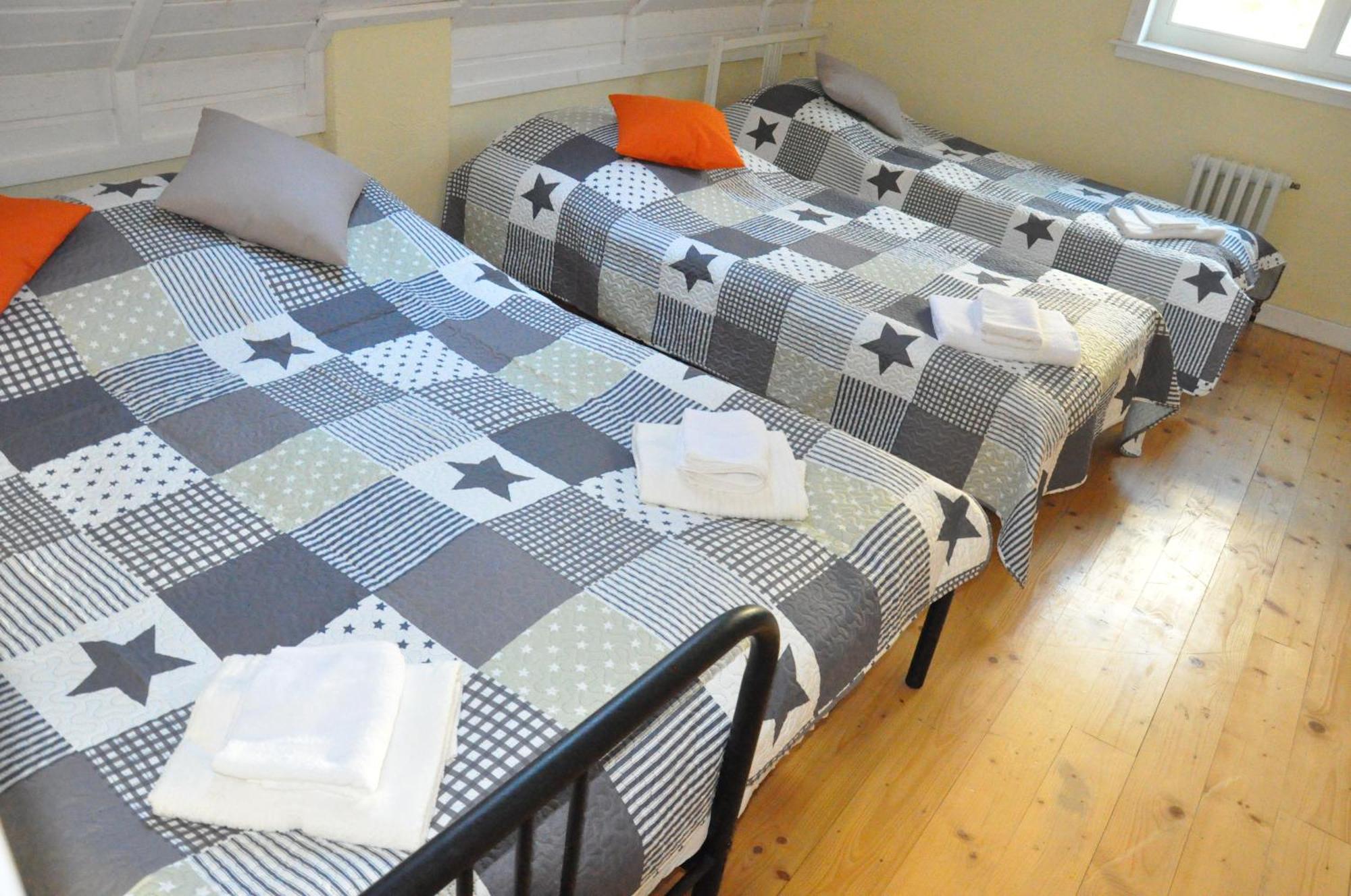 House Near To Schoenbrunn - Free Parking - 24-7 Check In - 8 Person Holiday home