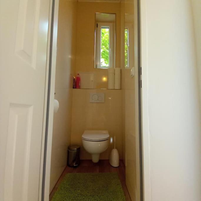 Apartment Altbauwohnung Neu Saniert - Fuer Familien Geeignet Vienna