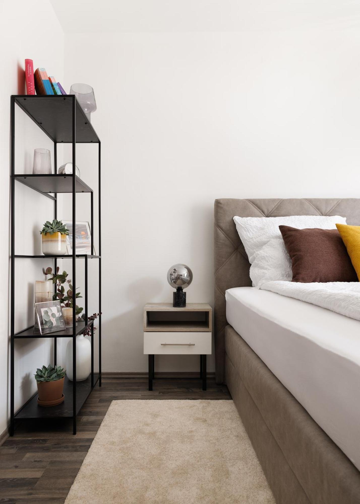 Neu! Mit Klimaanlage, Nahe Hauptbahnhof Apartamento