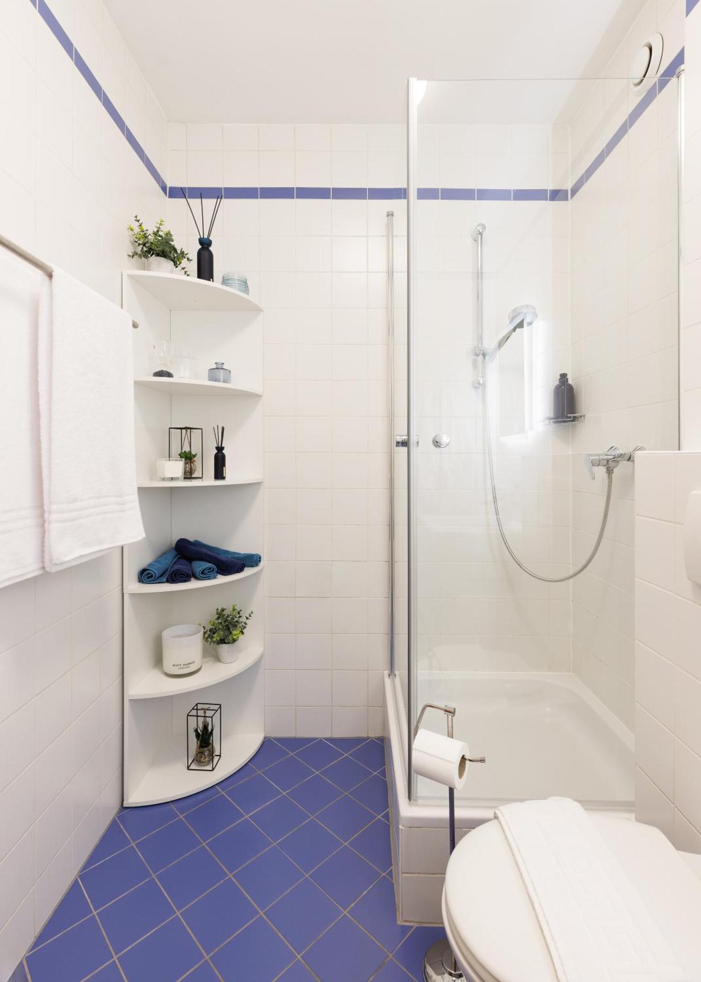 Neu! Mit Klimaanlage, Nahe Hauptbahnhof Apartamento *