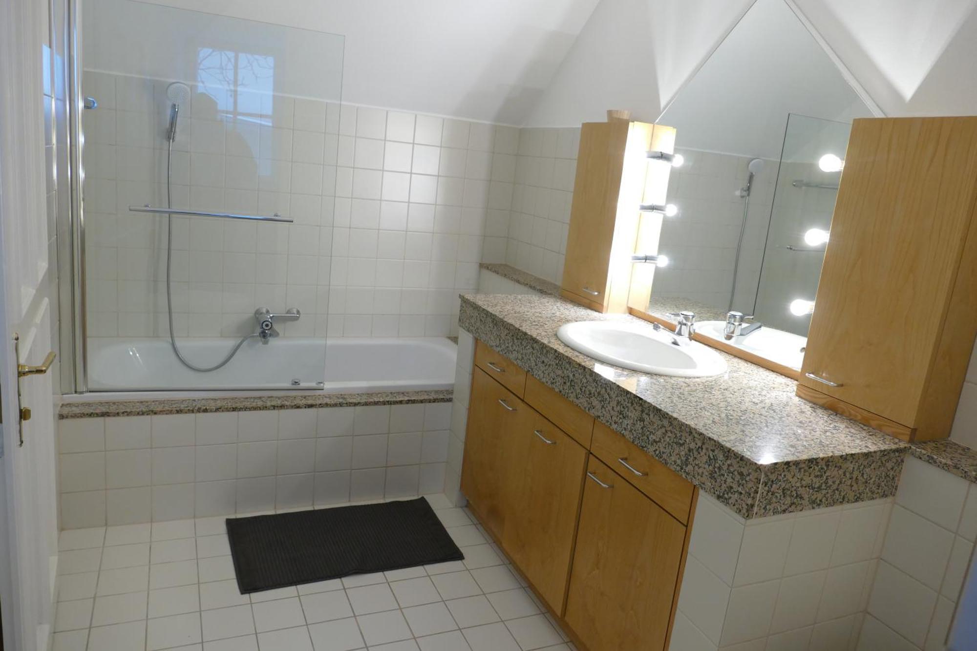 Traumhafte Maisonnette Mit Kamin Apartment Vienna