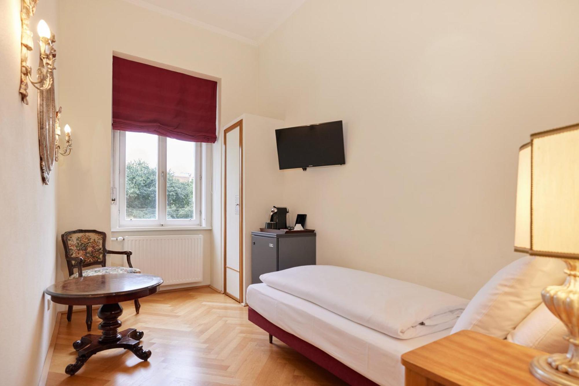 Regina 4* Vienna