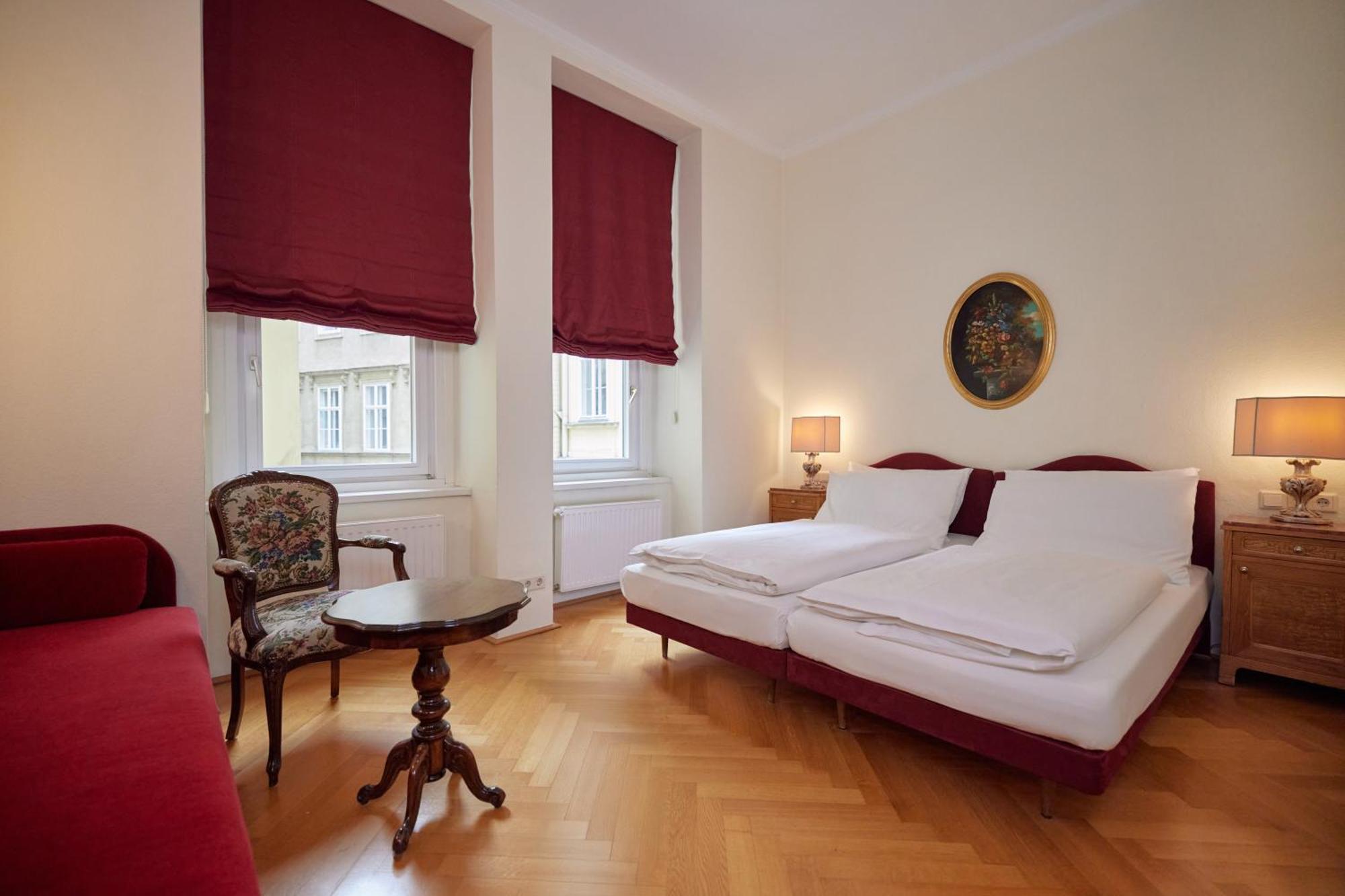 Hotel Regina 4*