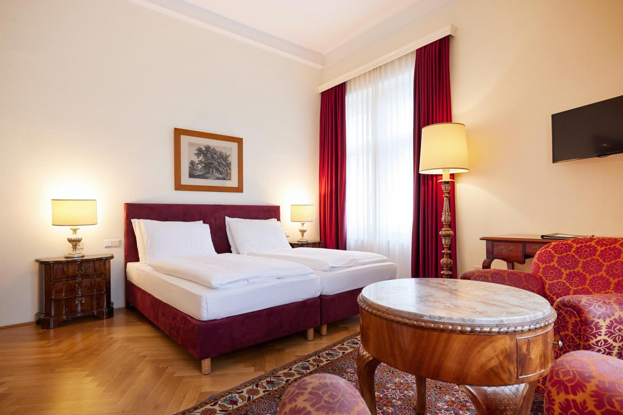 Regina Vienna