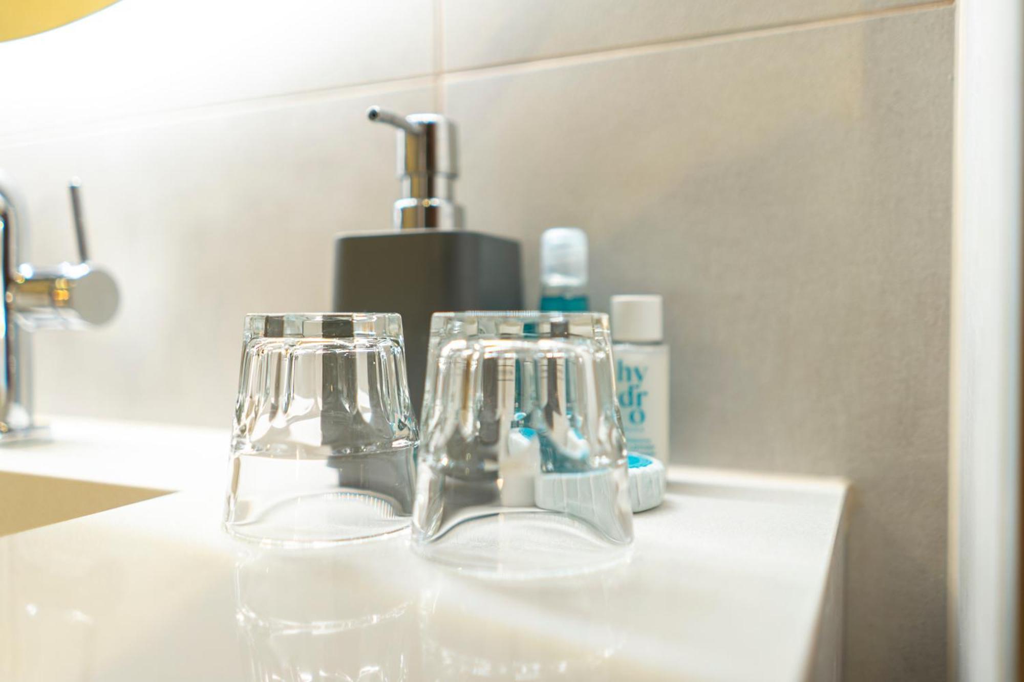 Hotel Fortyplusone - Newly Renovated! Vienna