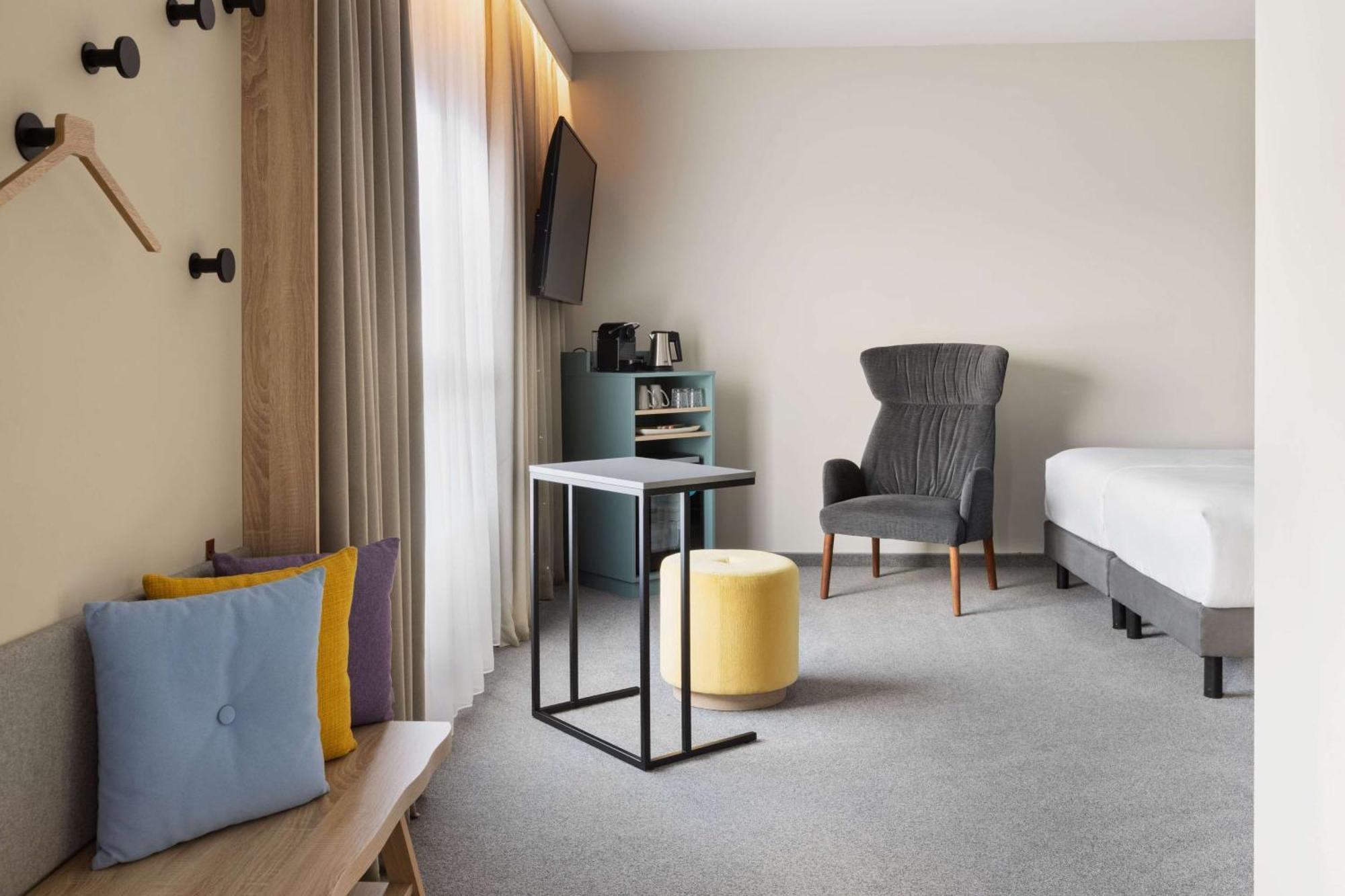 Bassena Donaustadt 4*