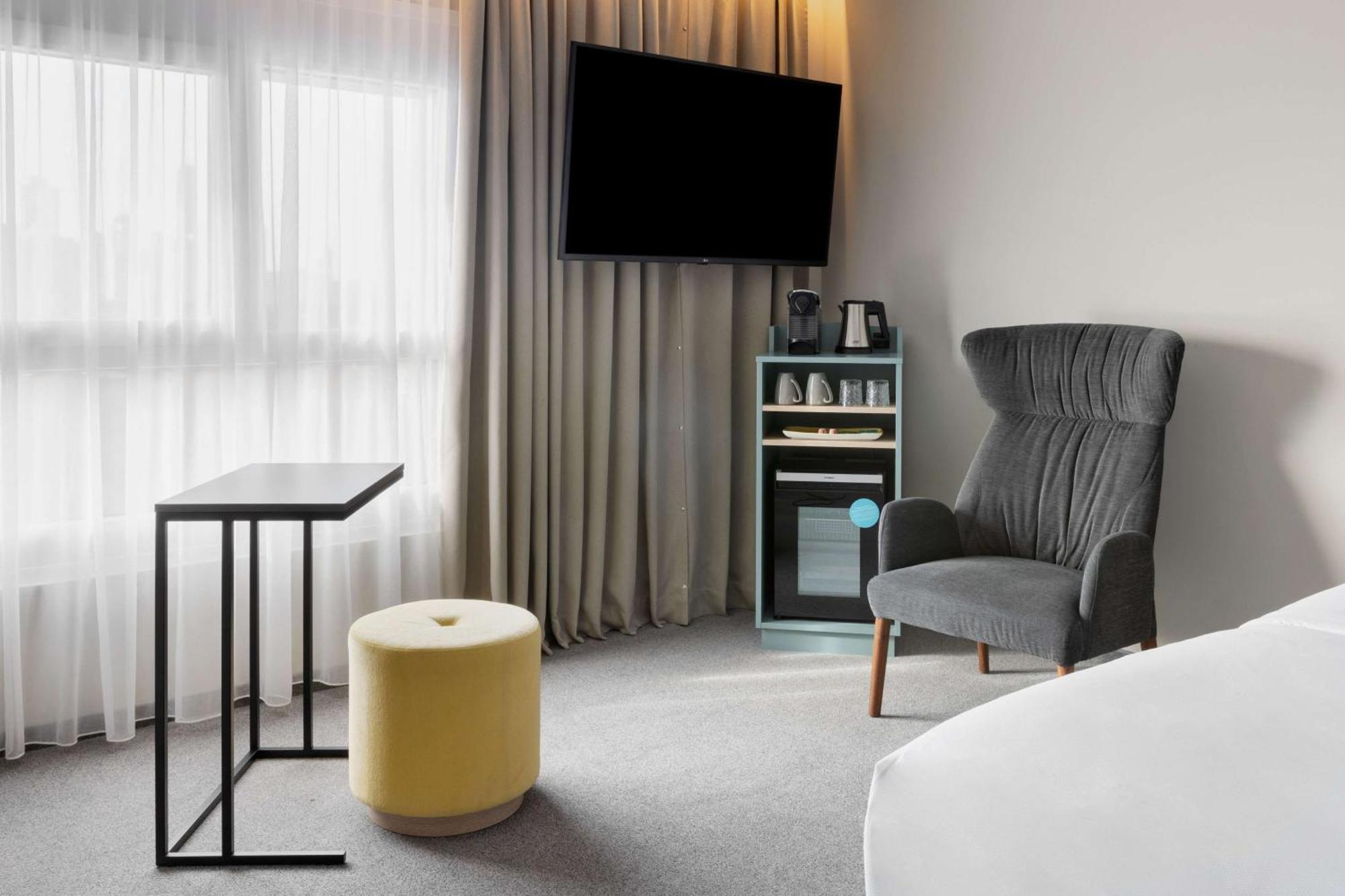 Bassena Donaustadt 4* Wien