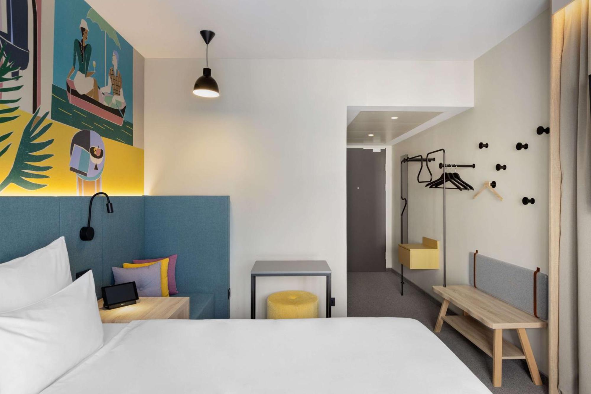 Bassena Donaustadt 4*