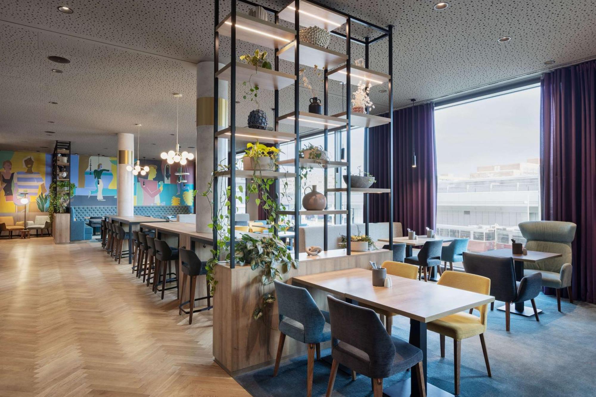 Bassena Donaustadt Hotel Wien