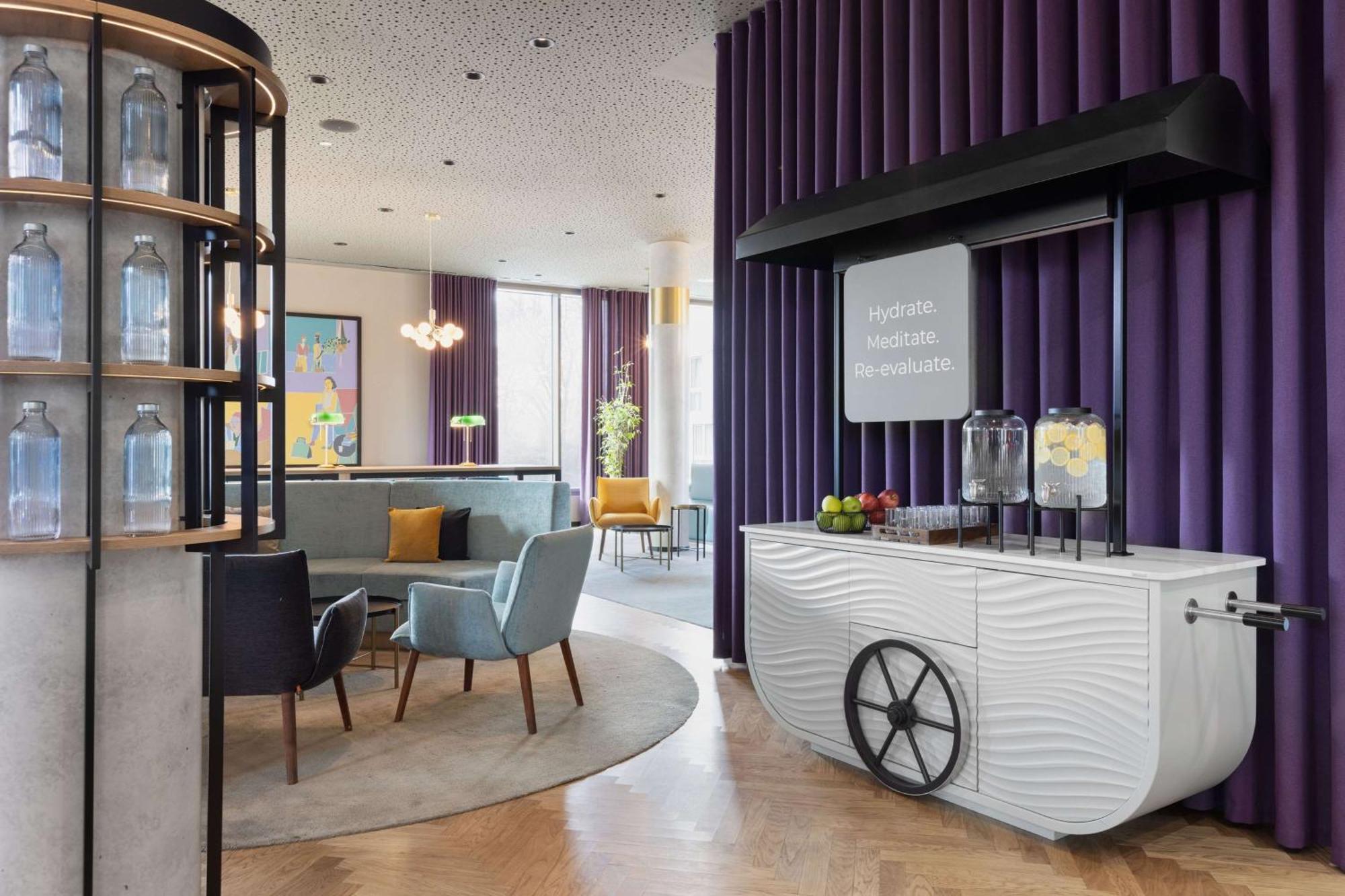 Bassena Donaustadt 4*