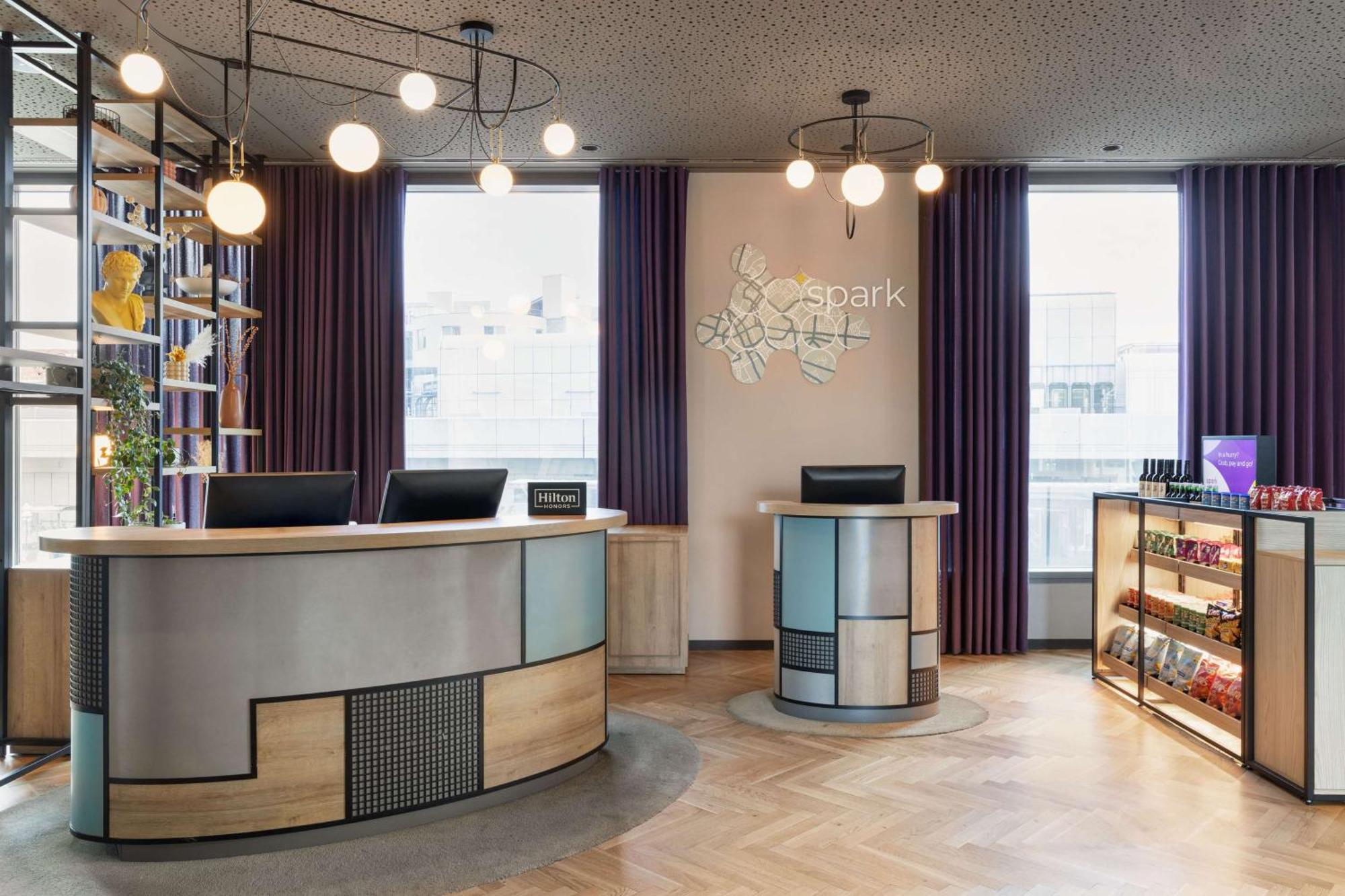 Bassena Donaustadt 4* Wien