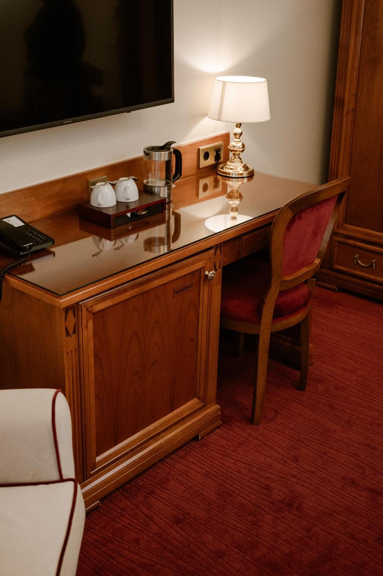 Hotel Stefanie - Vienna's Oldest Viena