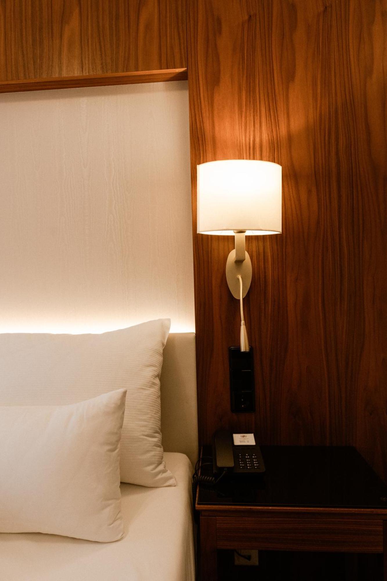 Stefanie - Vienna's Oldest Hotel