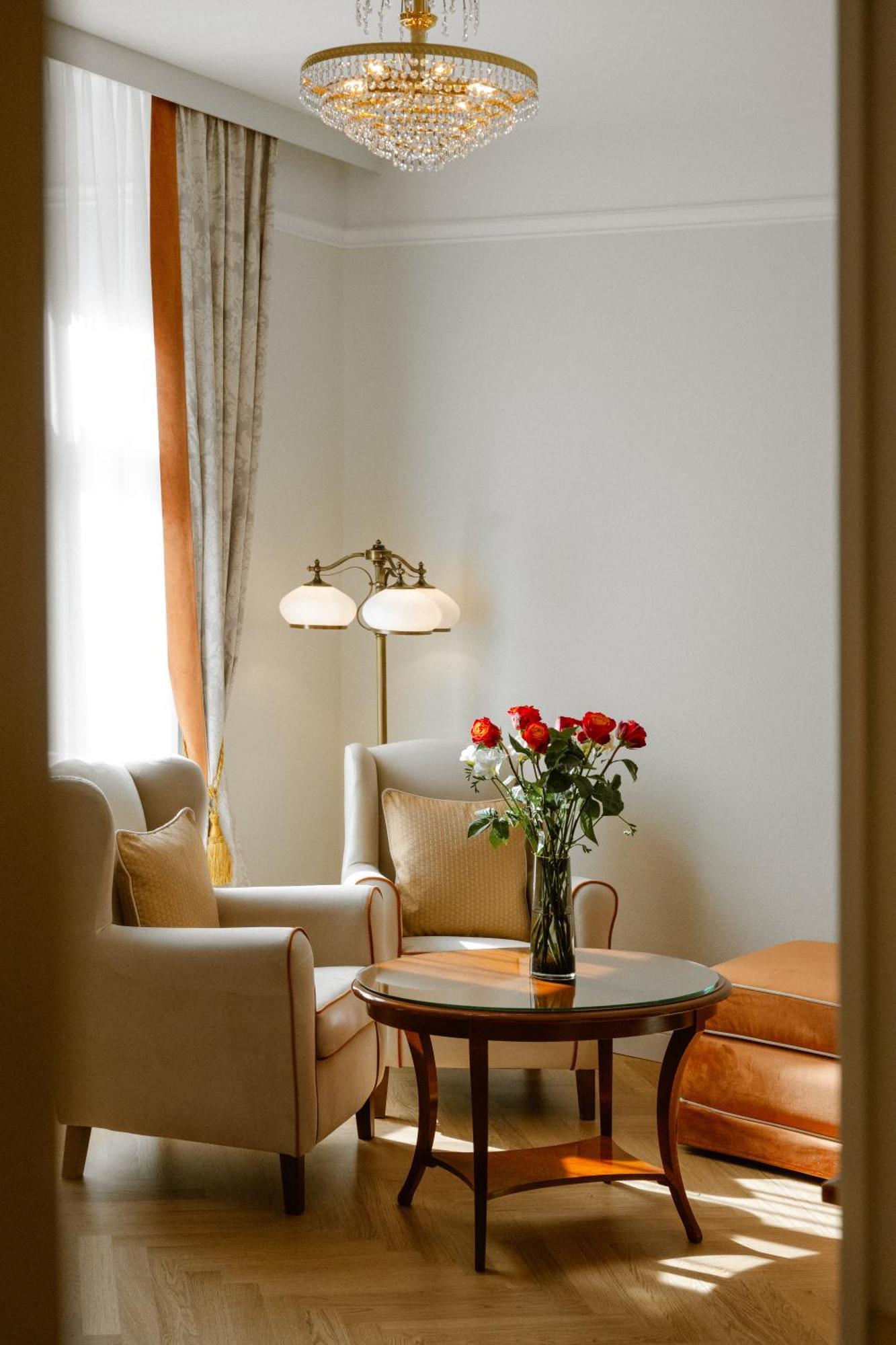 Stefanie - Vienna's Oldest