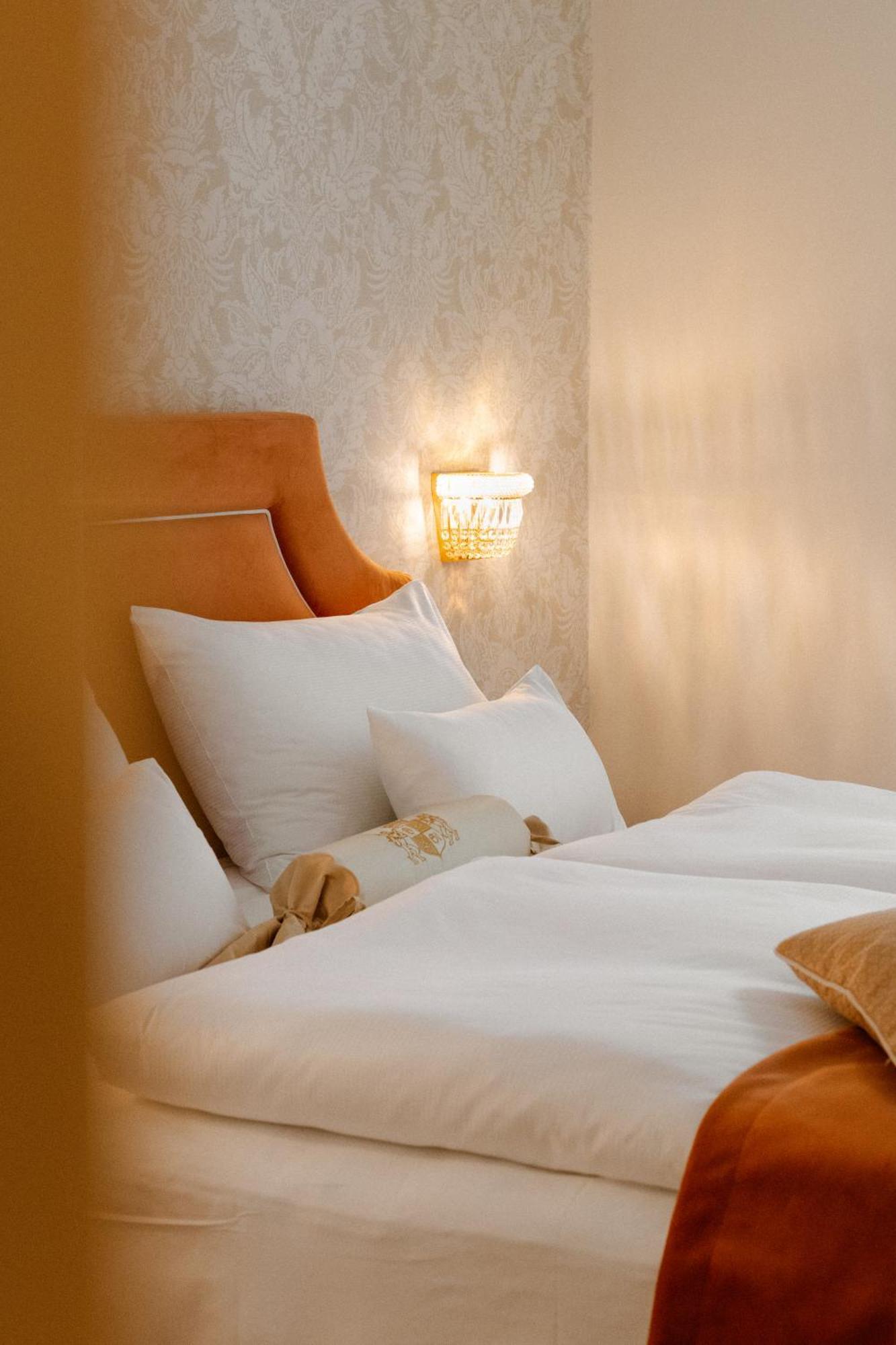 Hotel Stefanie - Vienna's Oldest