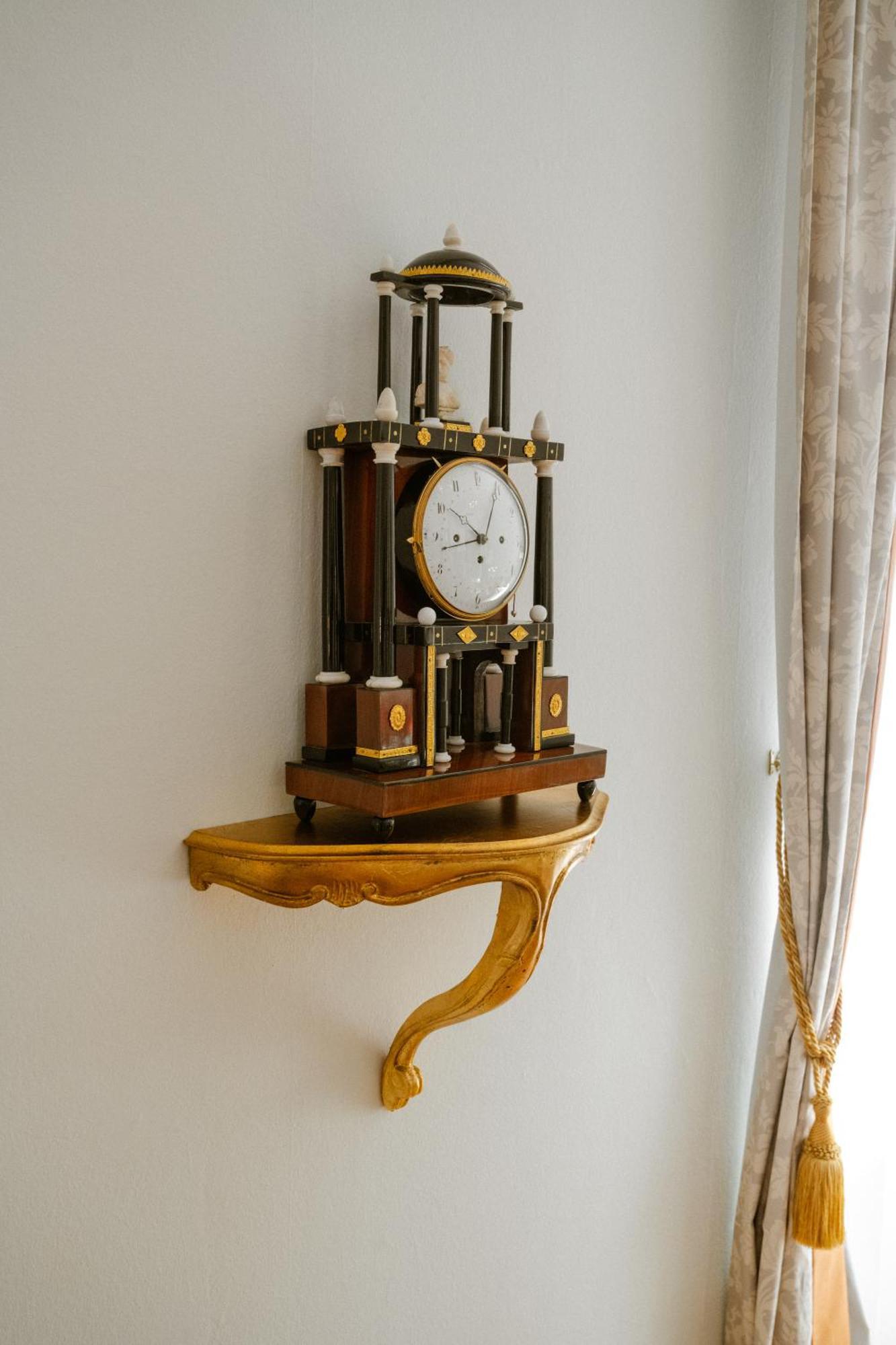 Stefanie - Vienna's Oldest Hotel Viena