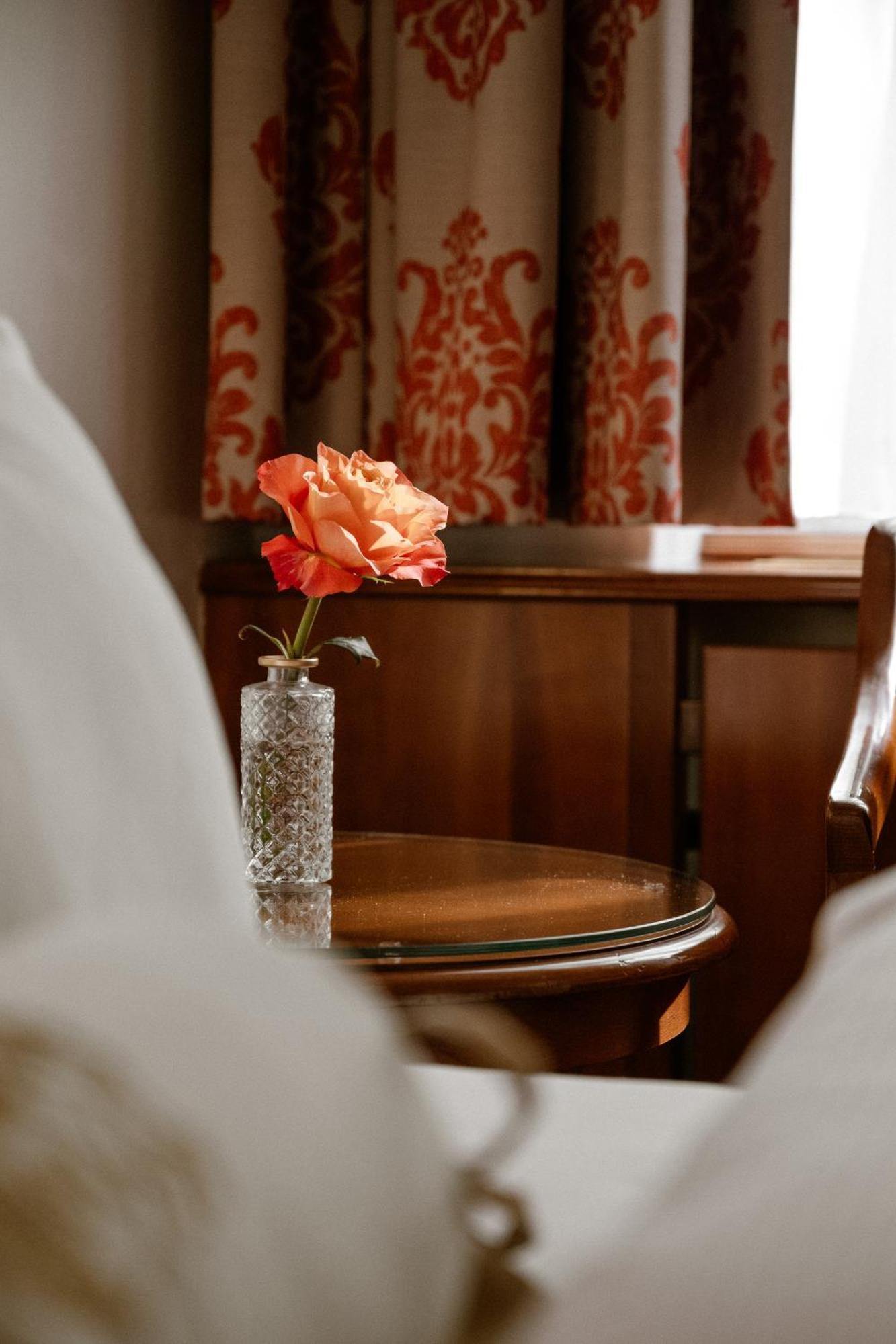 Hotel Stefanie - Vienna's Oldest