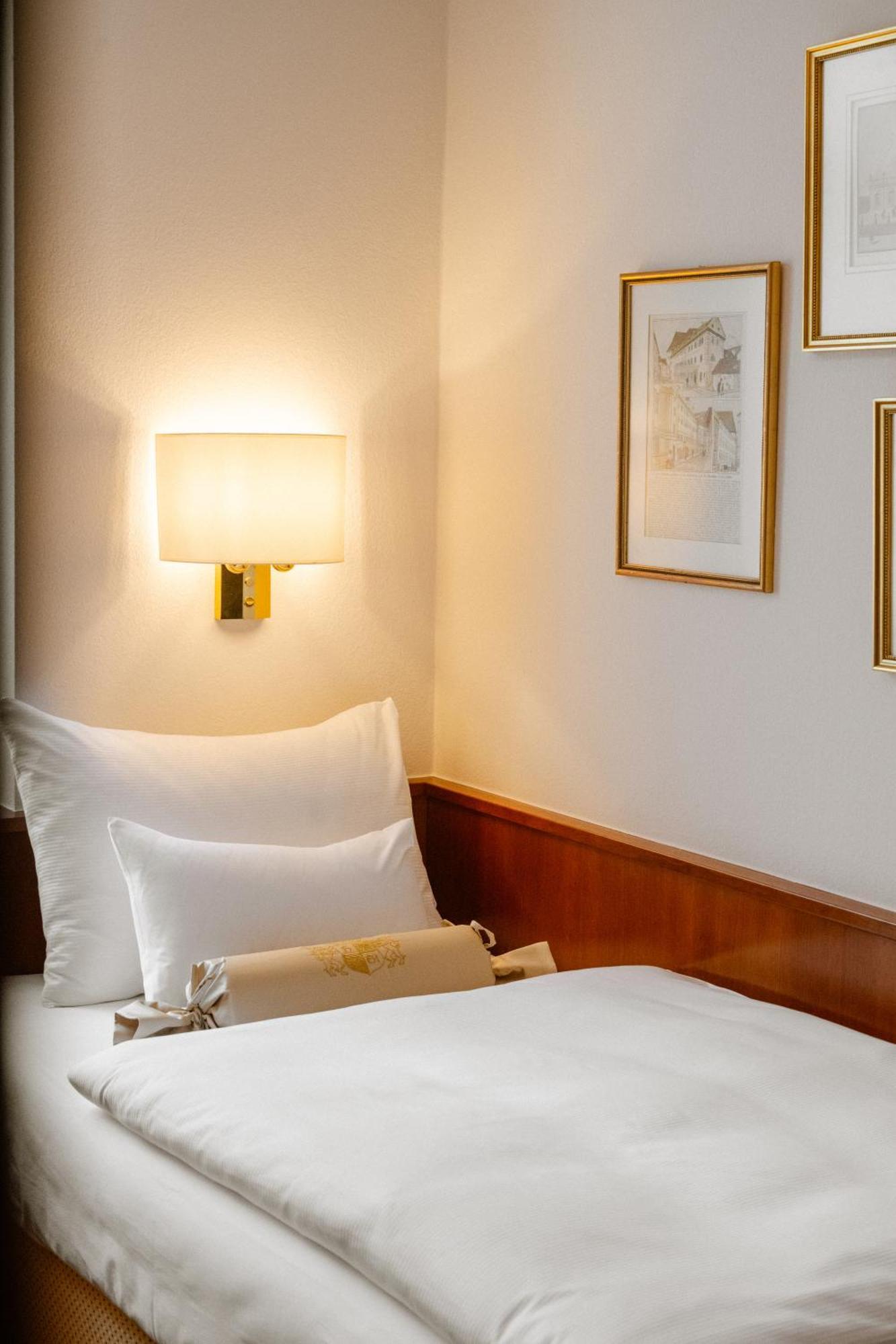 Hotel Stefanie - Vienna's Oldest 4*