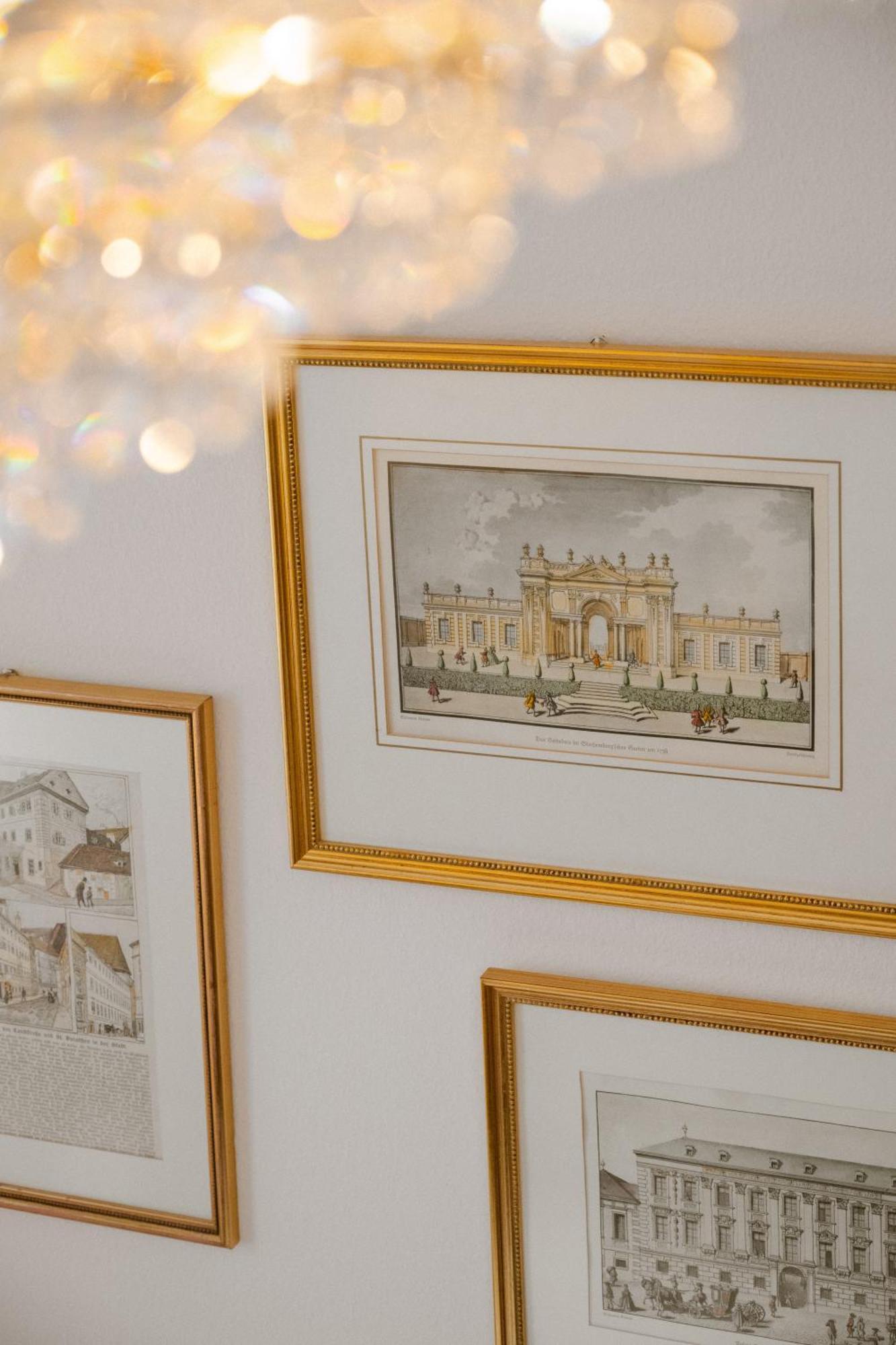 Hotel Stefanie - Vienna's Oldest Viena
