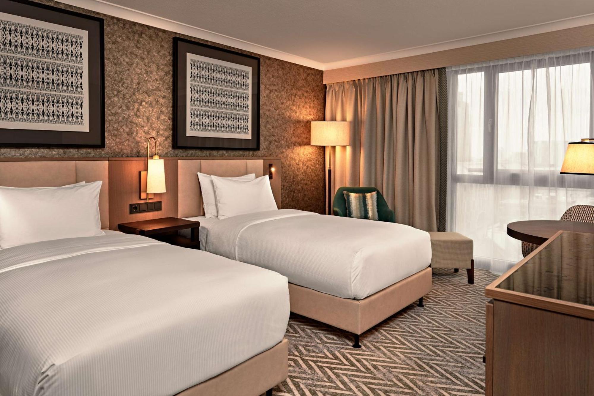 Hotel Hilton Park 5*