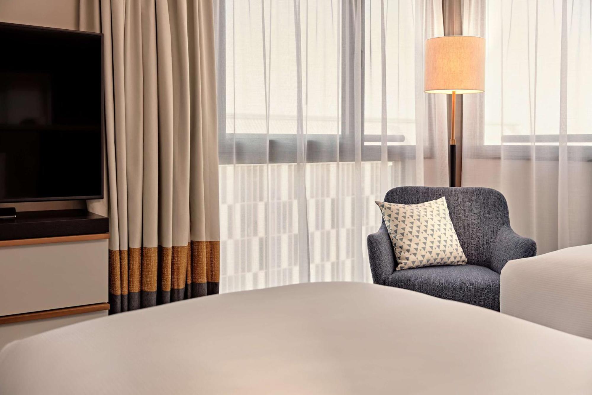 Hotel Hilton Park 5*