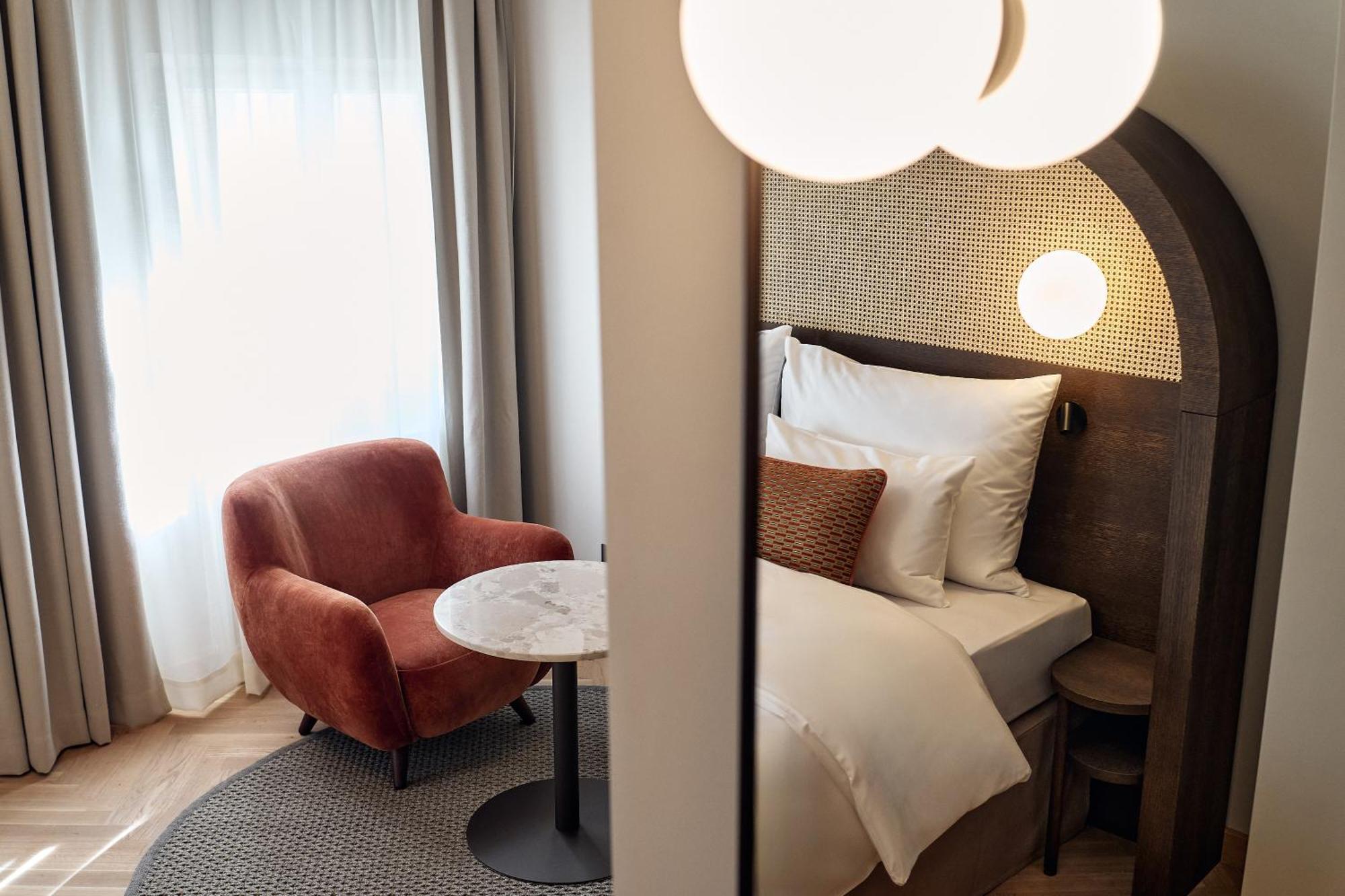 Palais Mailberger Hof 4* Vienna