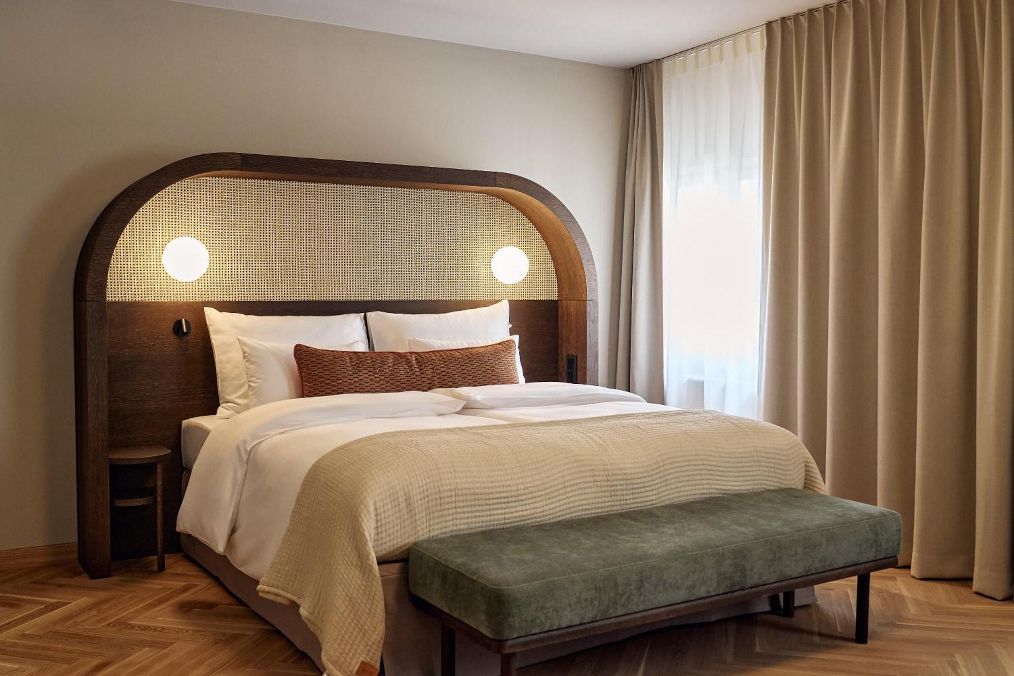 Palais Mailberger Hof Hotel