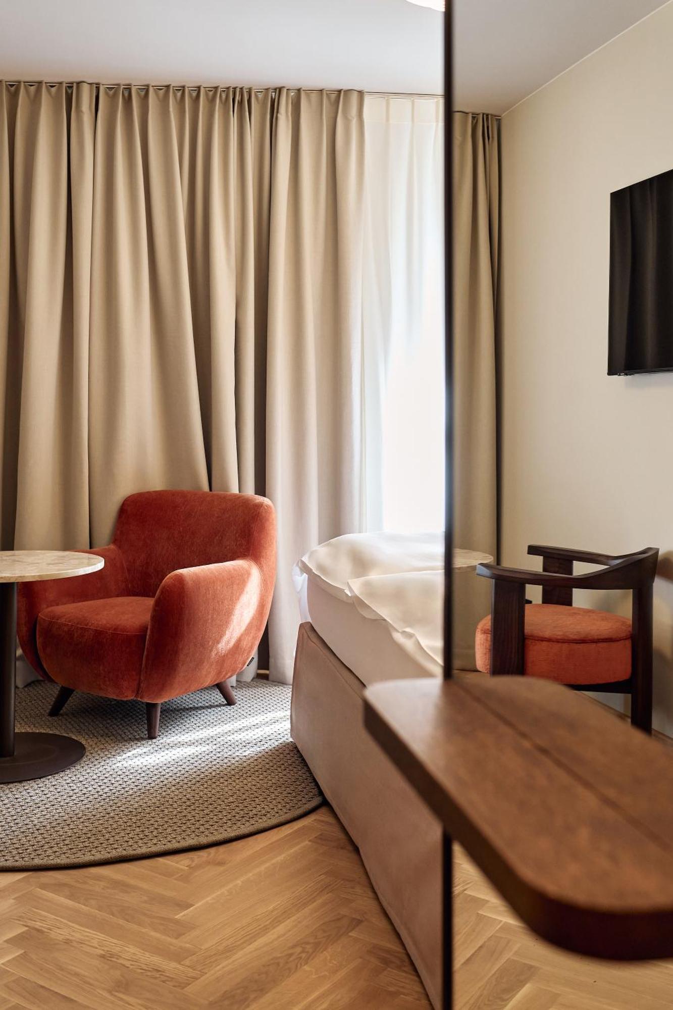 Palais Mailberger Hof 4* Vienna