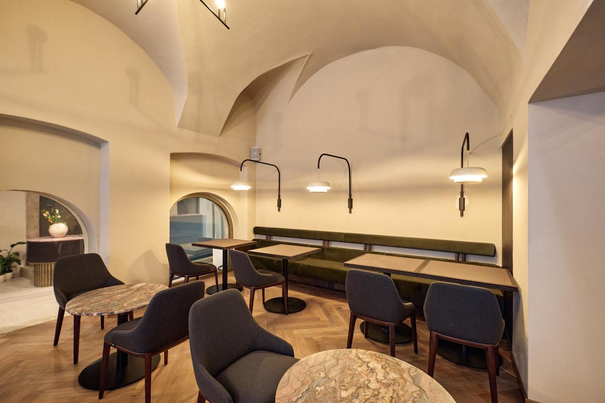 Hotel Palais Mailberger Hof 4*