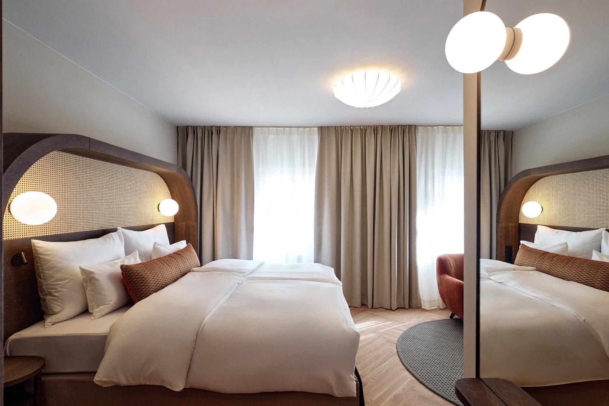Palais Mailberger Hof 4* Vienna