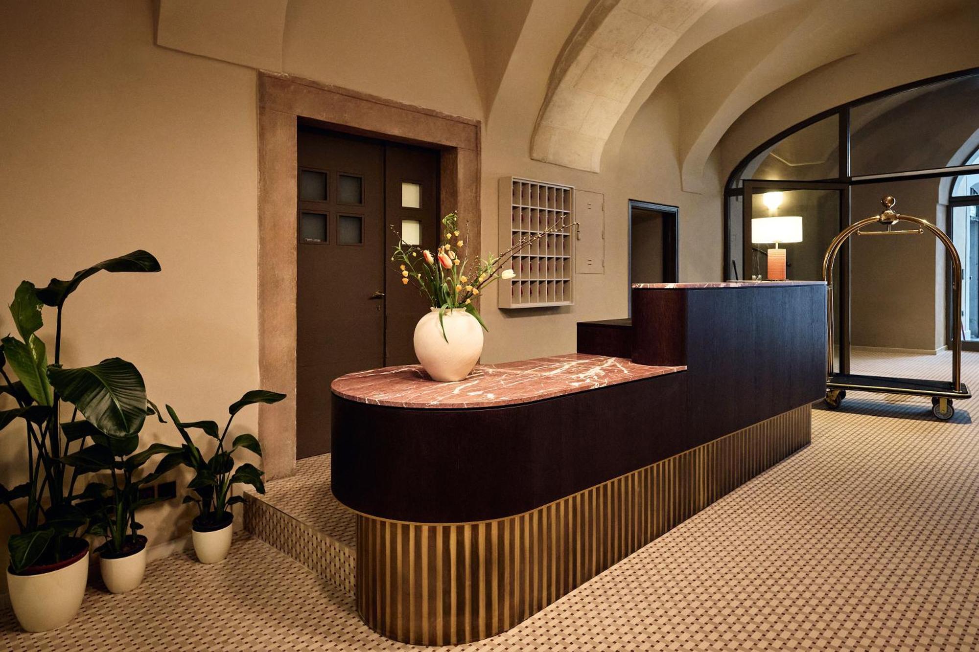 Palais Mailberger Hof 4*
