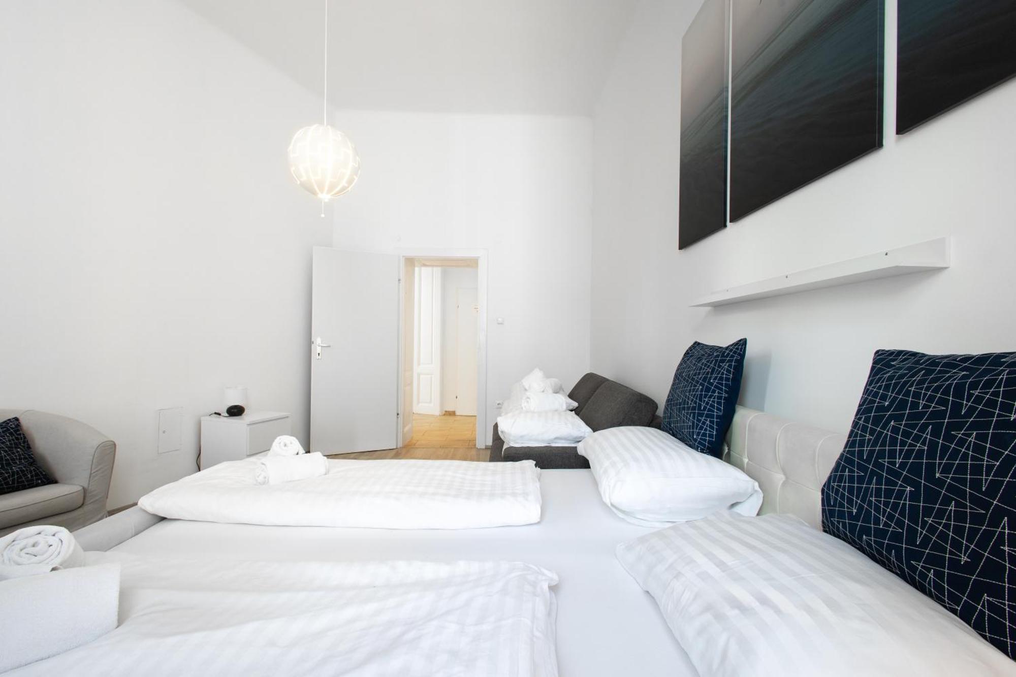 4 Apartment Vienna