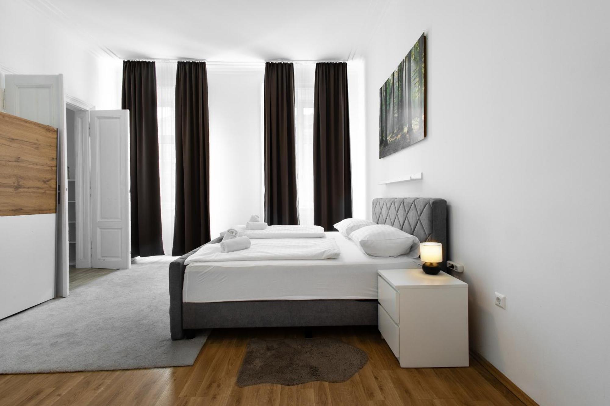 Apartment 4 Vienna