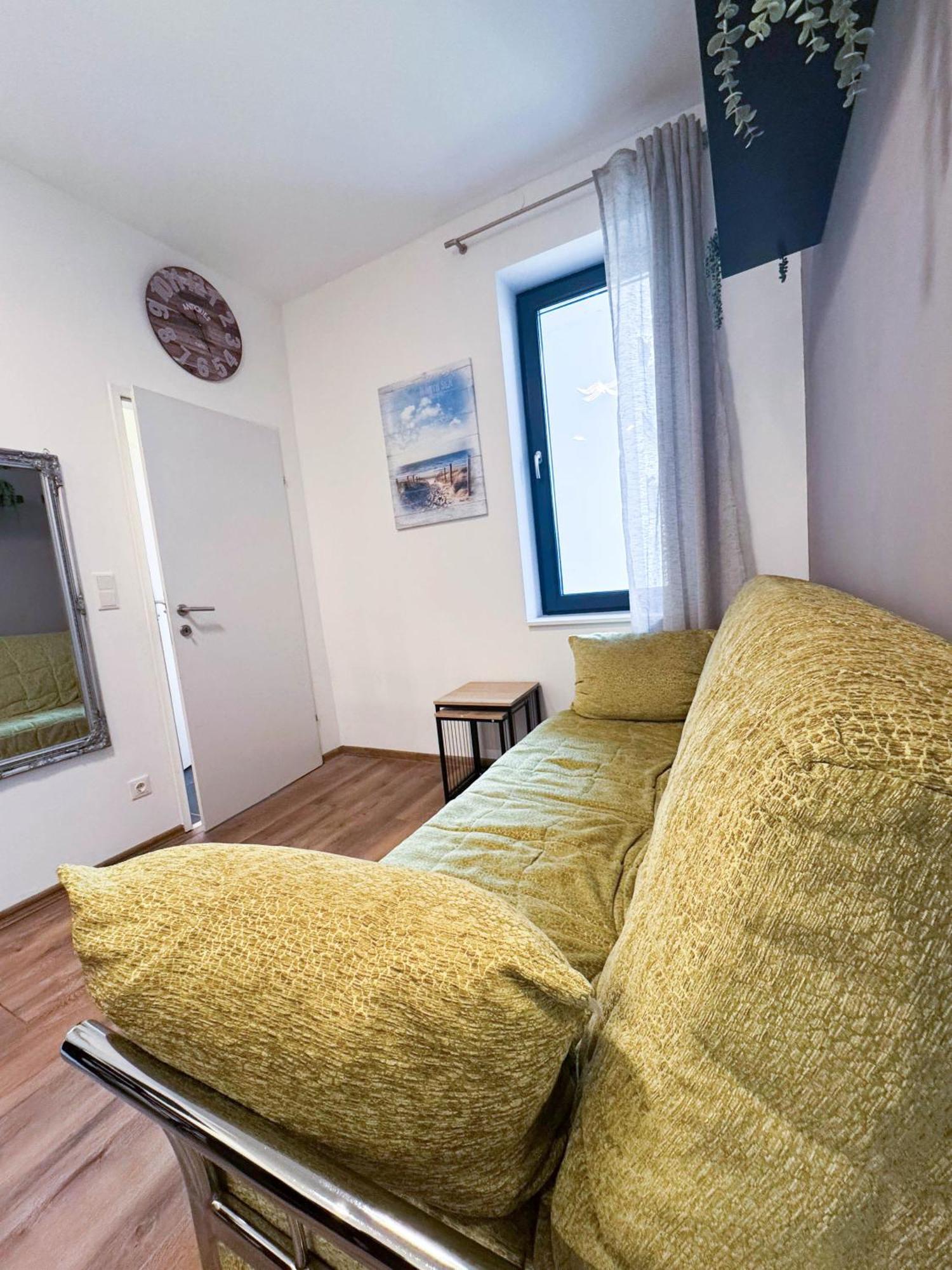 Cozy In Location With Free Parking Appartamento Vienna