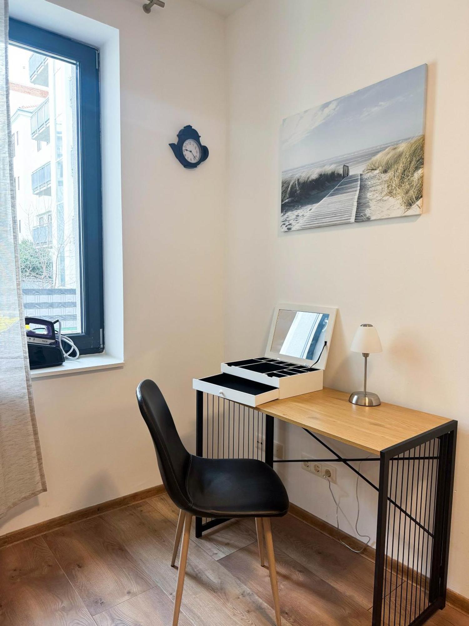 Appartamento Cozy In Location With Free Parking