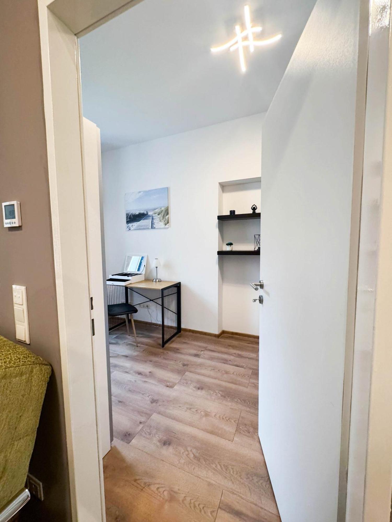 Cozy In Location With Free Parking * Vienna