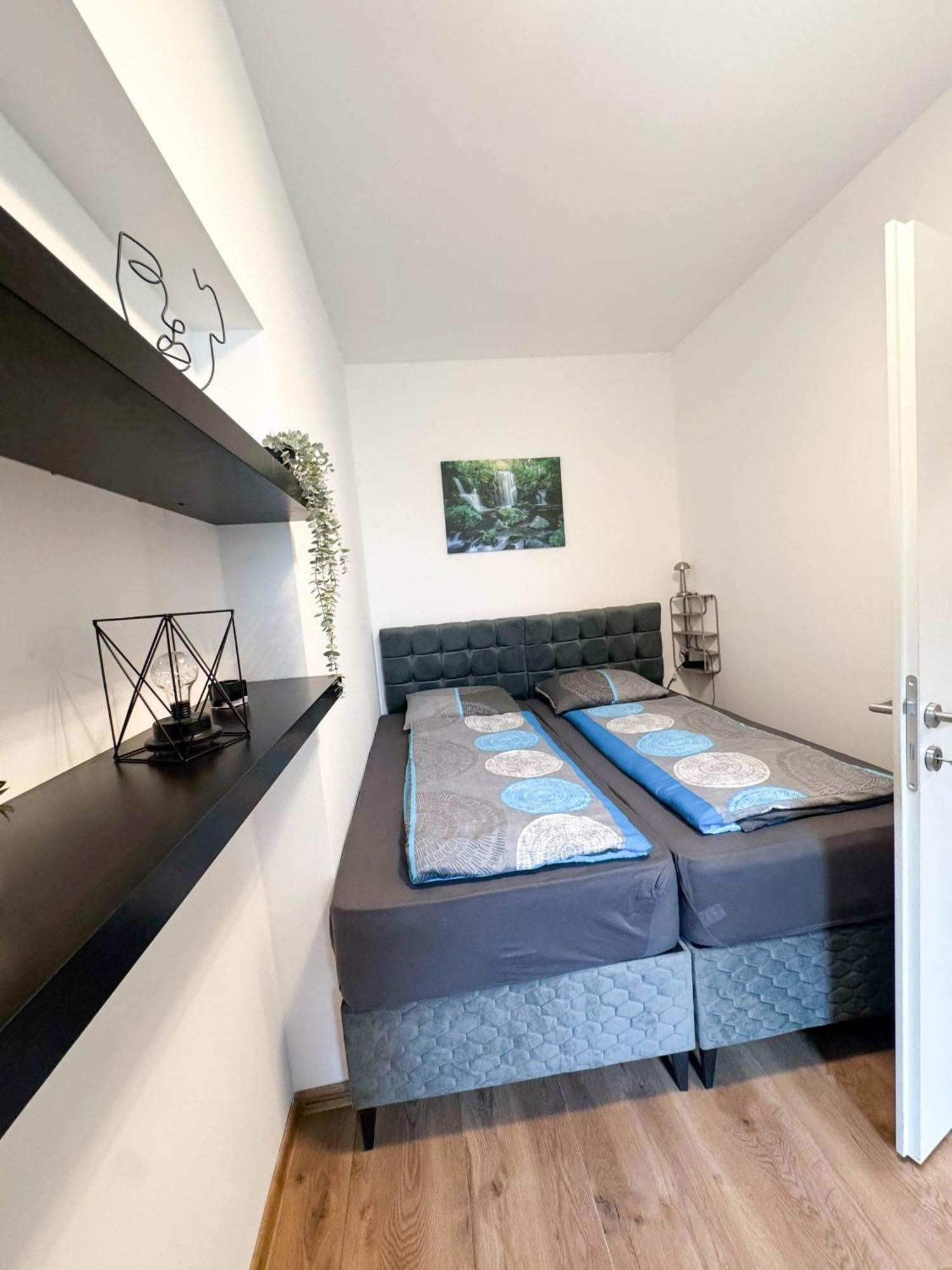 Appartamento Cozy In Location With Free Parking