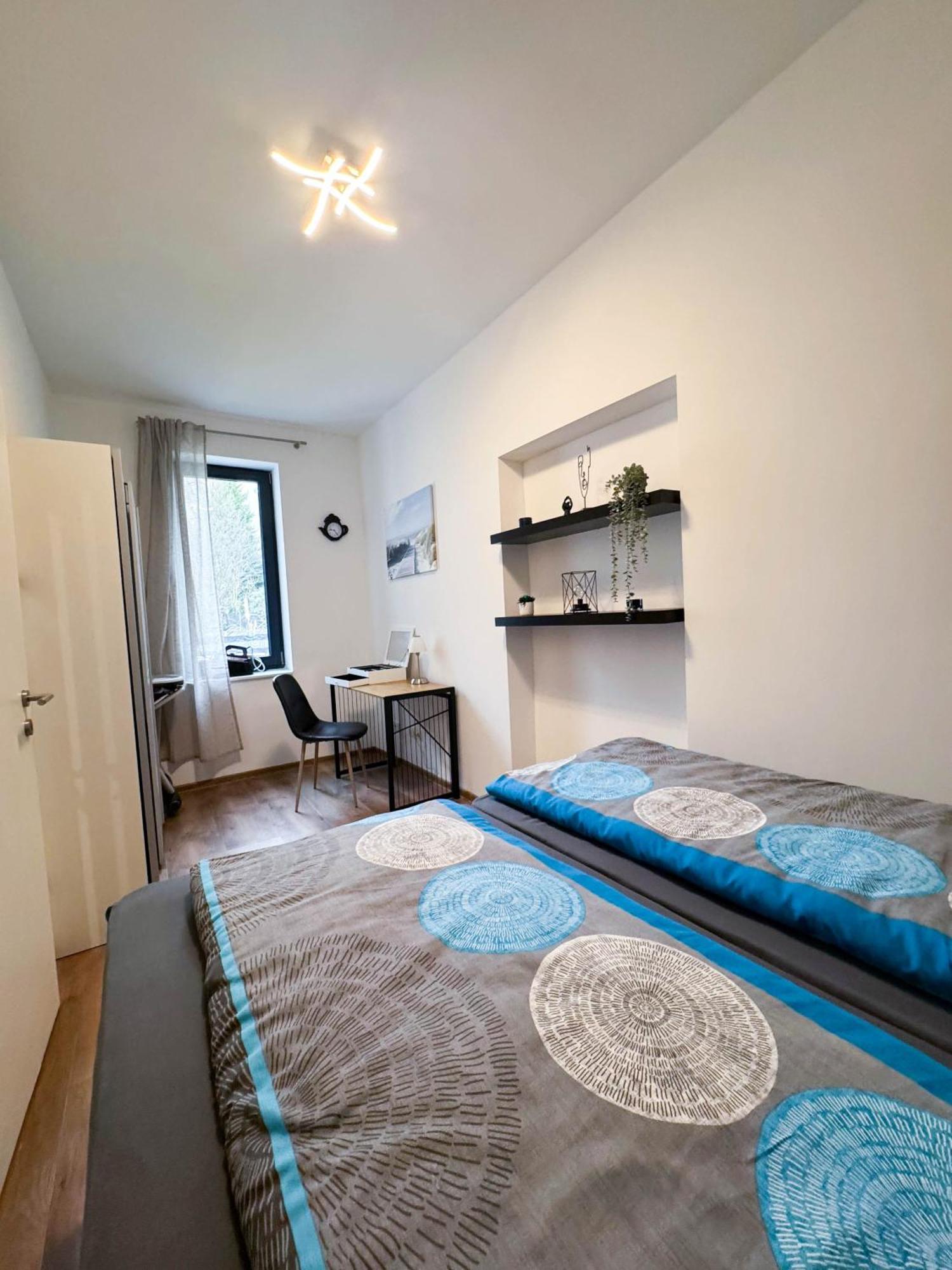 Appartamento Cozy In Location With Free Parking Vienna