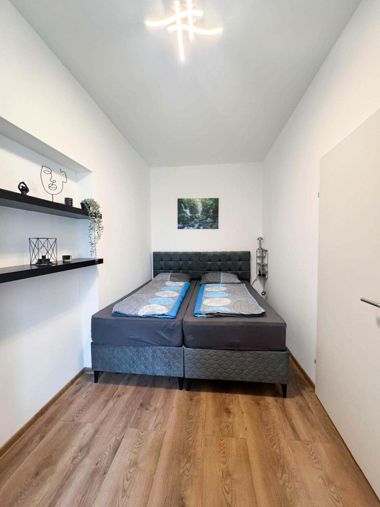 Cozy In Location With Free Parking * Vienna