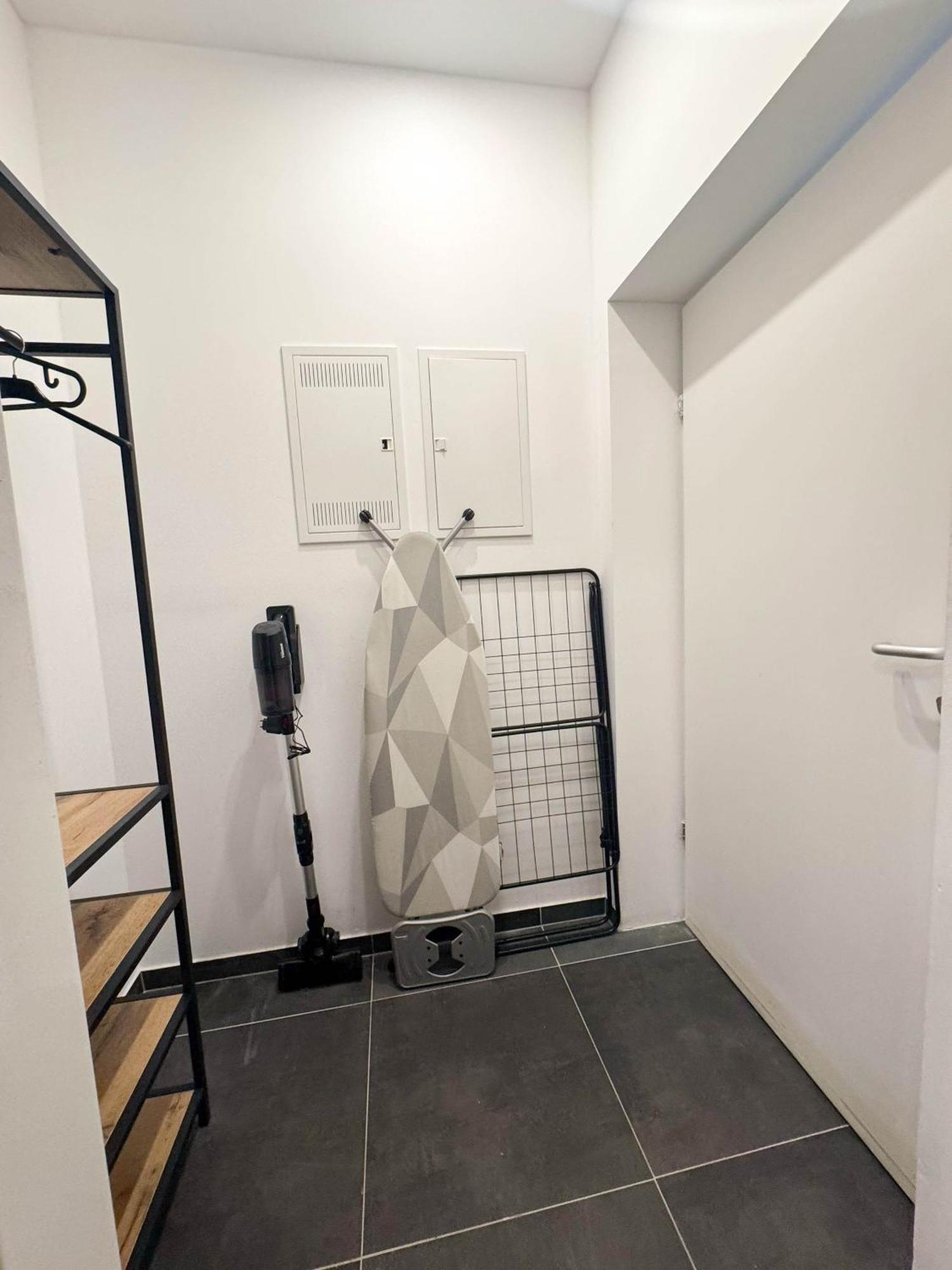Cozy In Location With Free Parking Appartamento Vienna