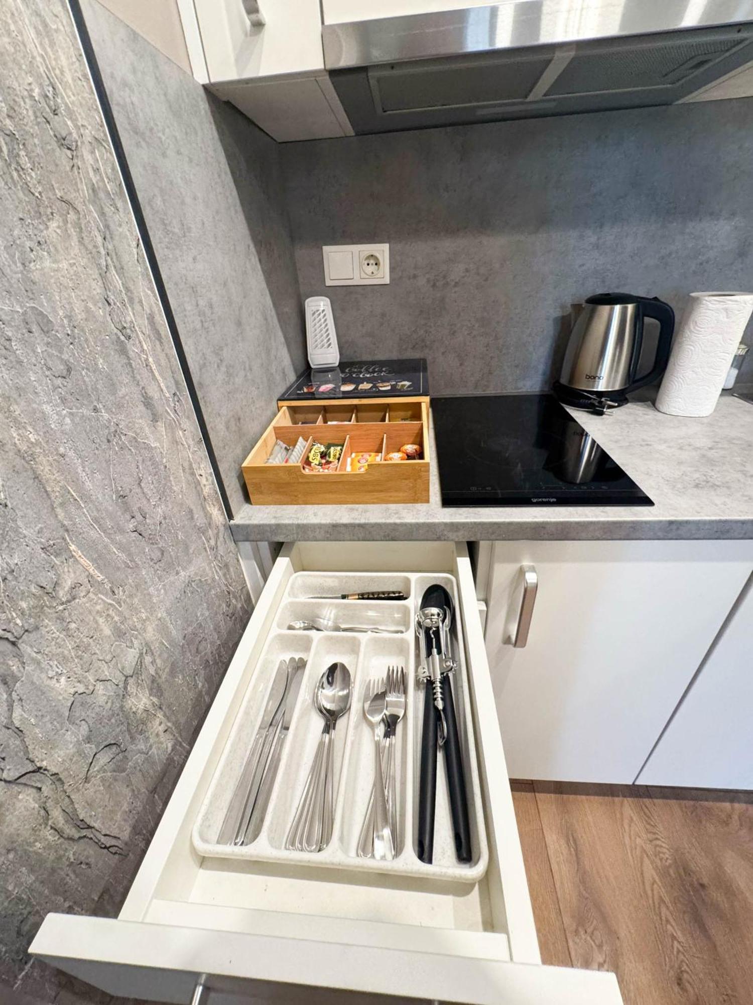 Appartamento Cozy In Location With Free Parking *