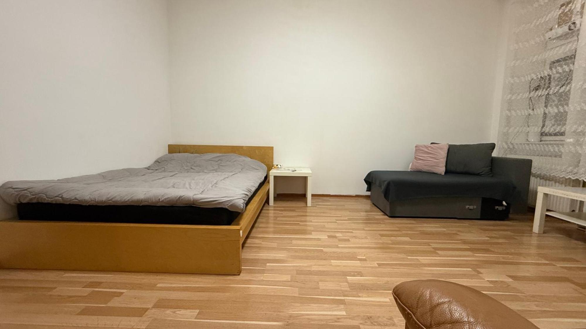 Solara Apartment