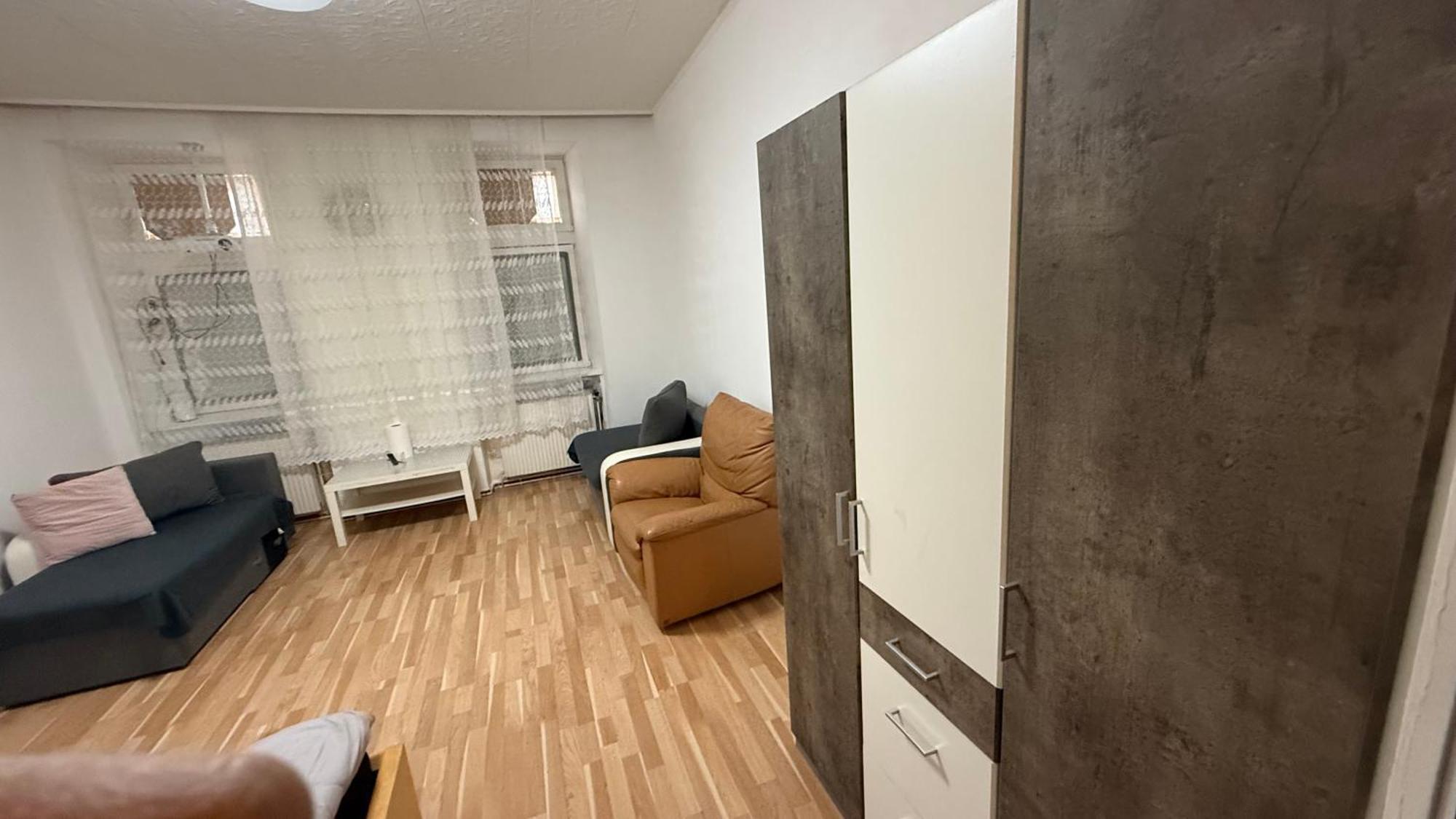Solara Apartment Vienna