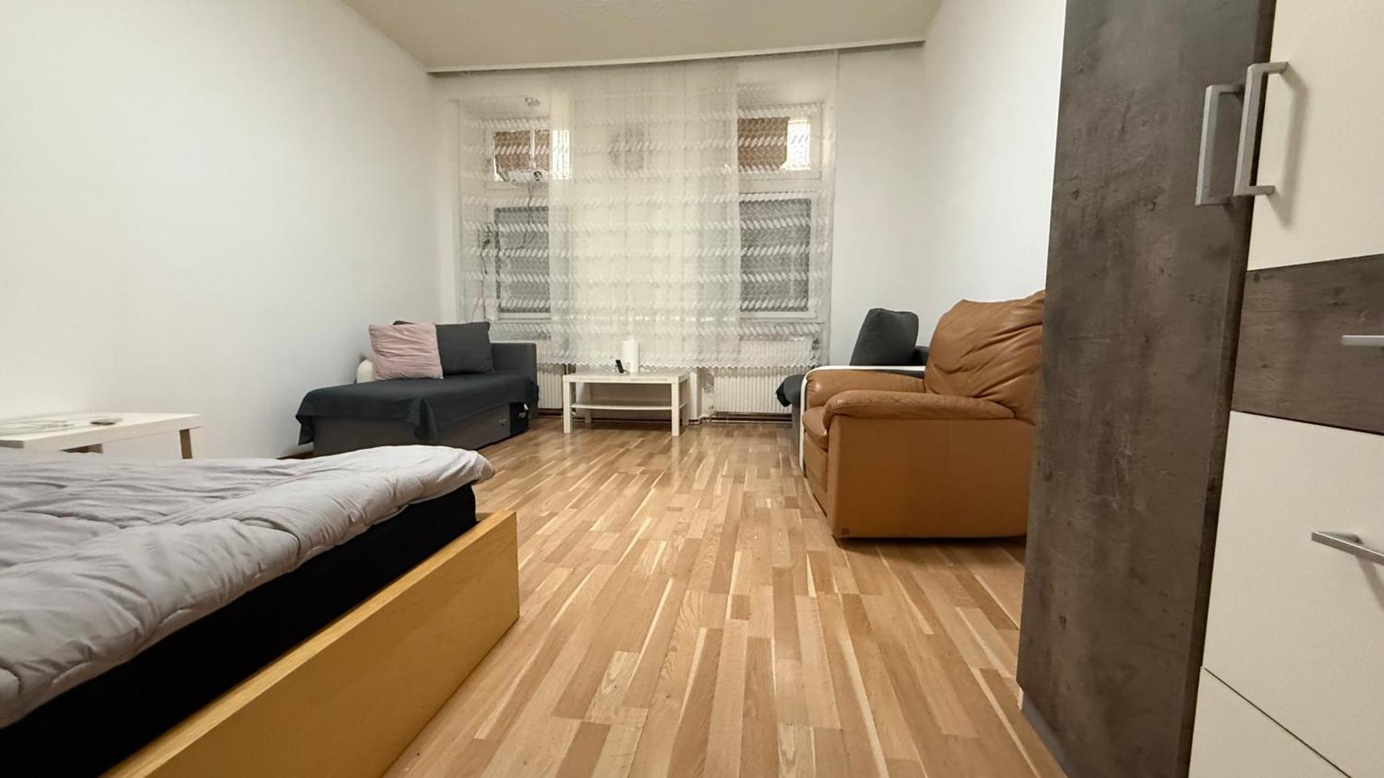 Apartment Solara Vienna