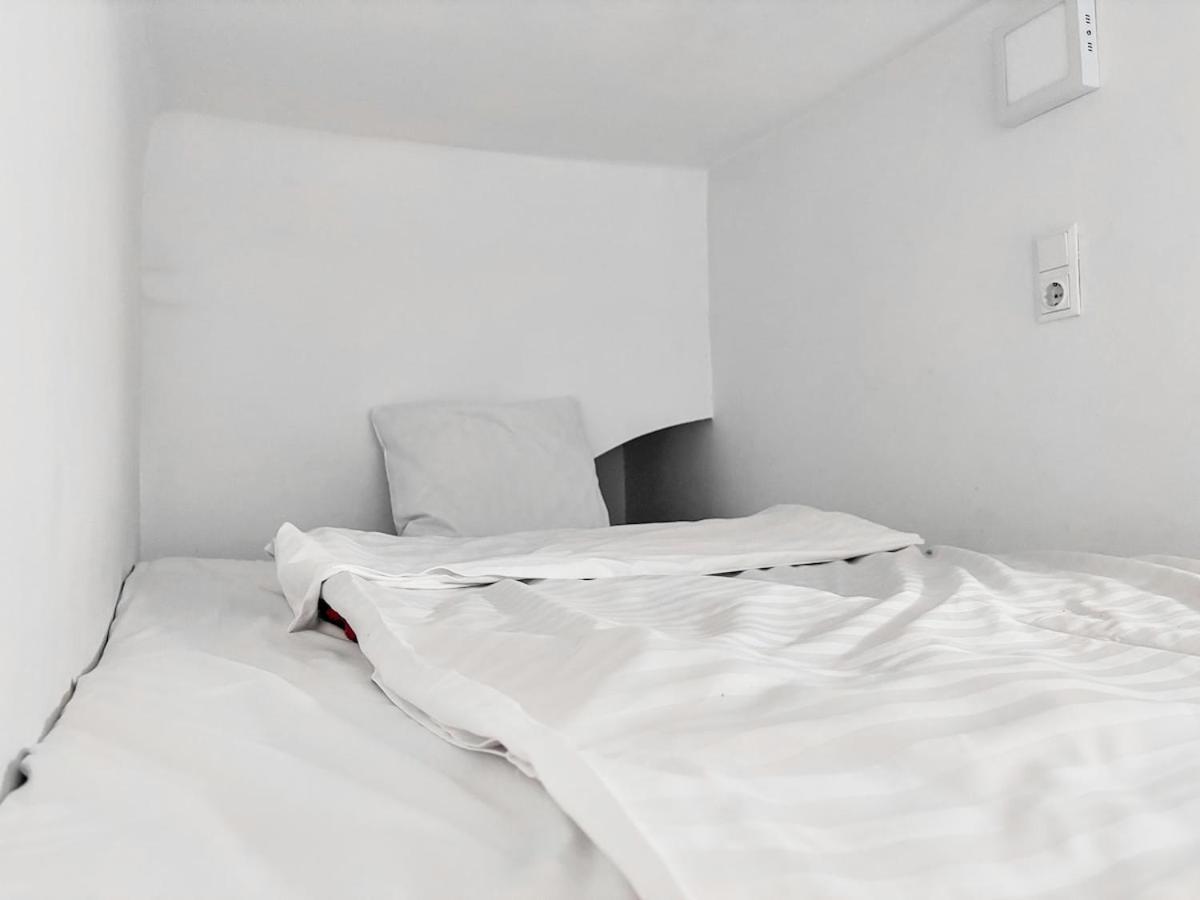 Dependance Rooms I 6 Mins To U6 Alser Strasse I Self Check In Vienna