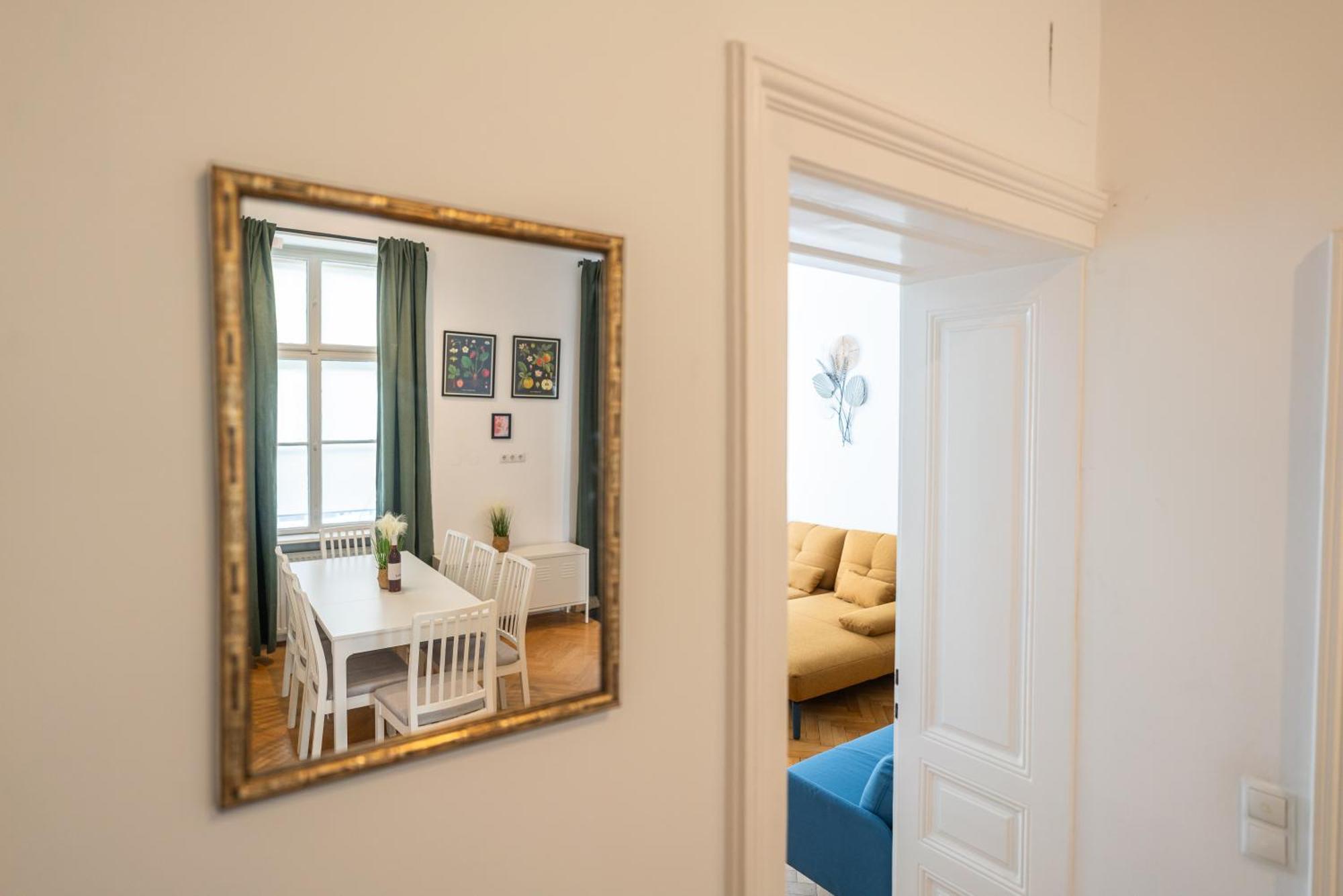 Apartment Premium - L'art De Vivre *