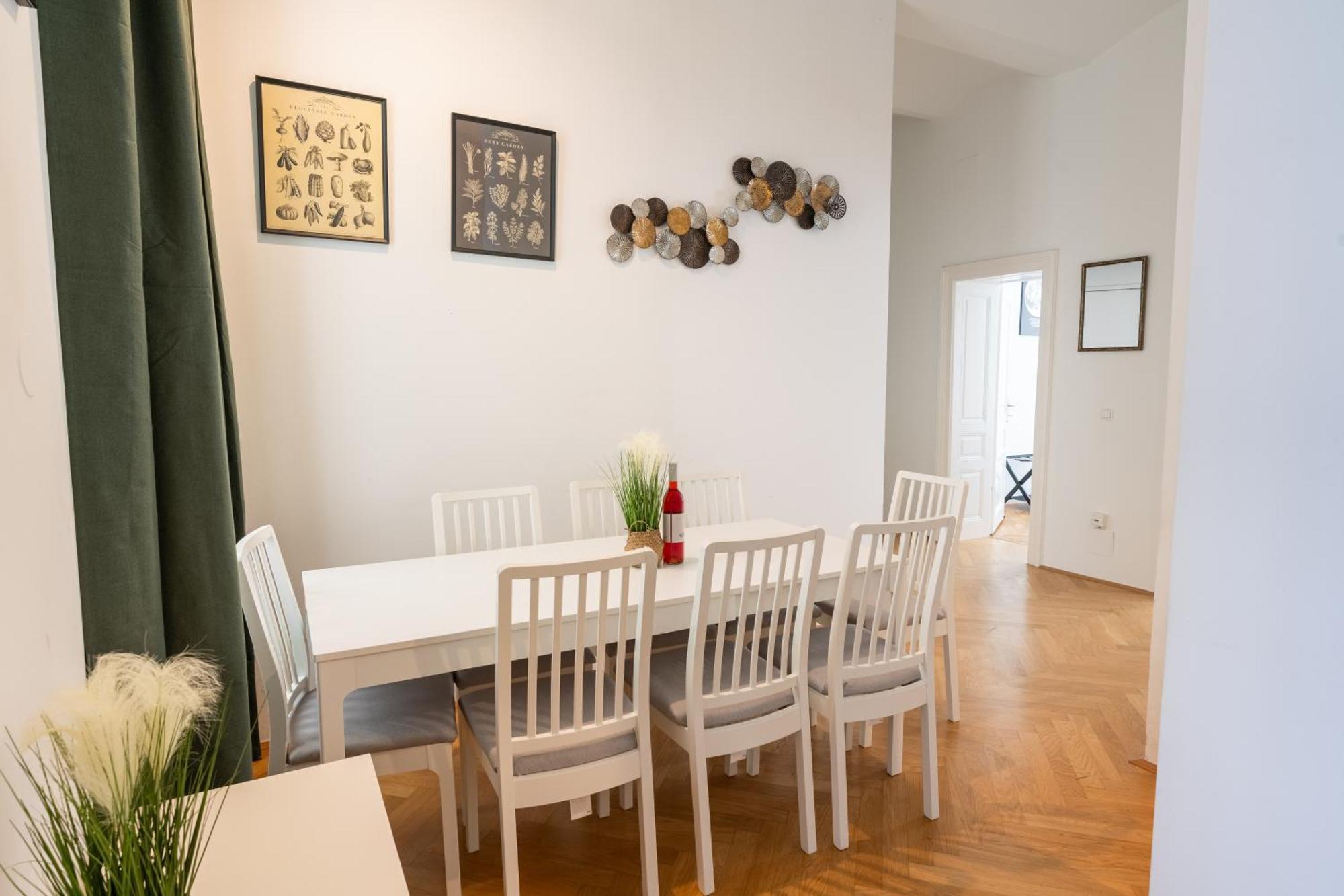 Premium - L'art De Vivre Apartment