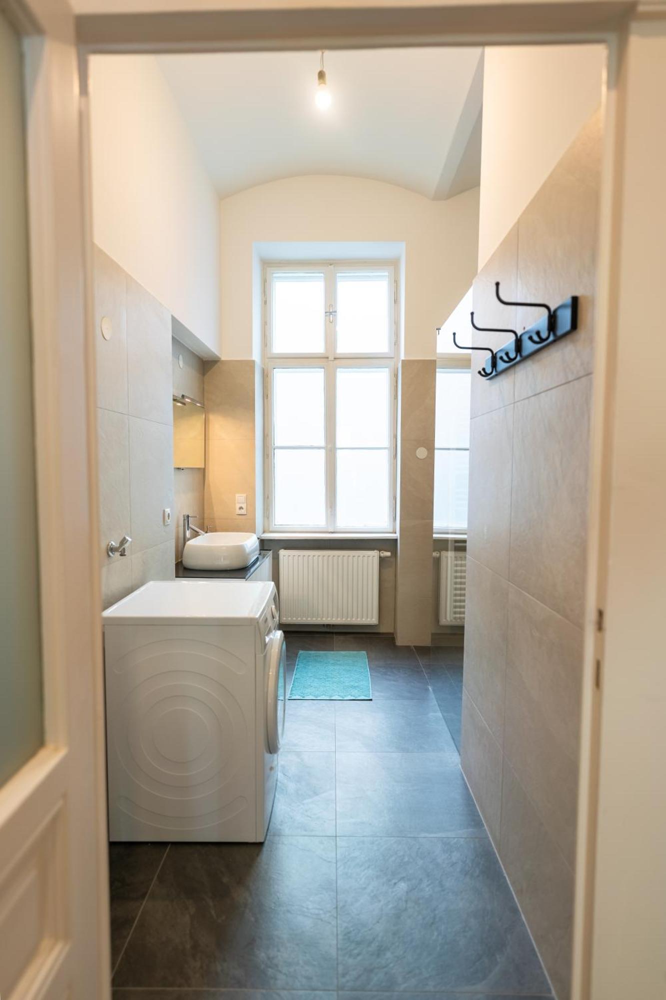 Apartment Premium - L'art De Vivre