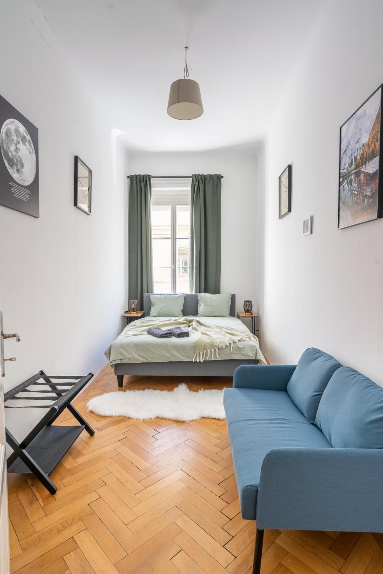 Premium - L'art De Vivre Apartment